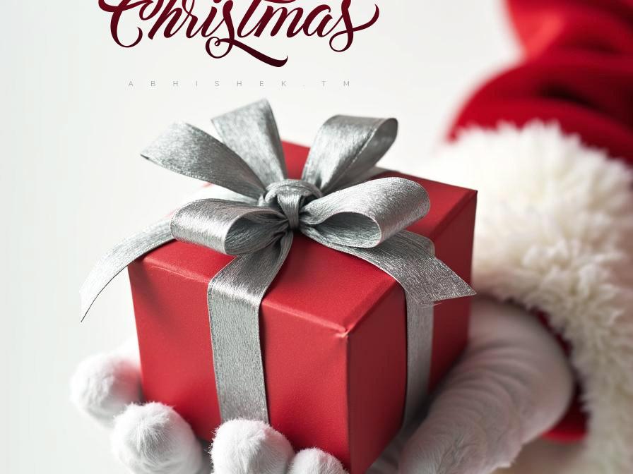 Merry Christmas | Greetings