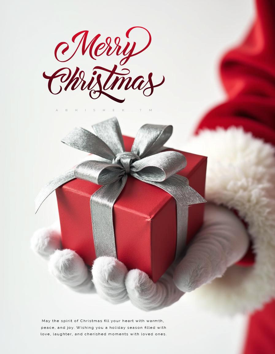 Merry Christmas | Greetings