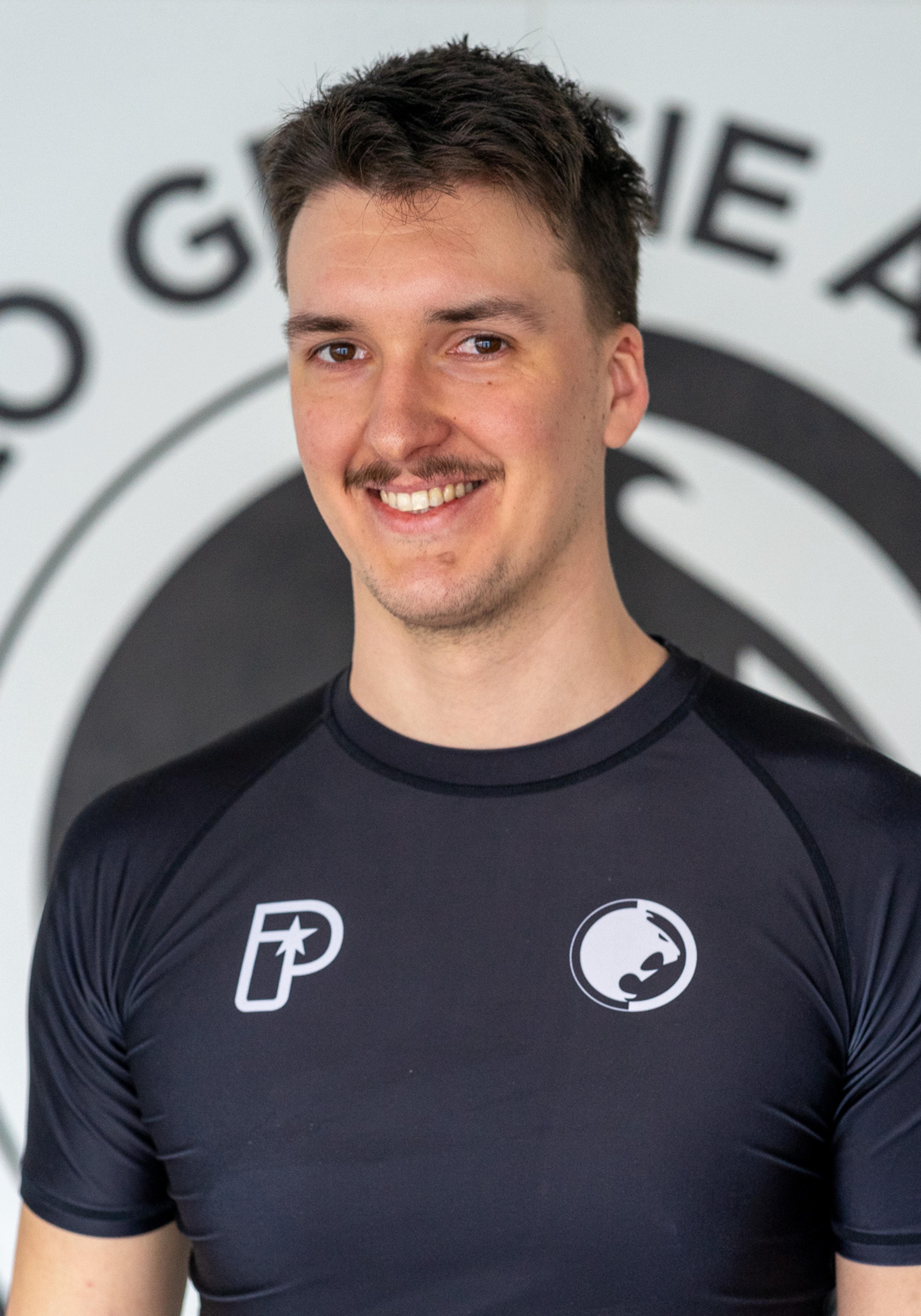 Training bei Renzo Gracie Austria – Brazilian Jiu-Jitsu (BJJ) in Graz, Österreich.