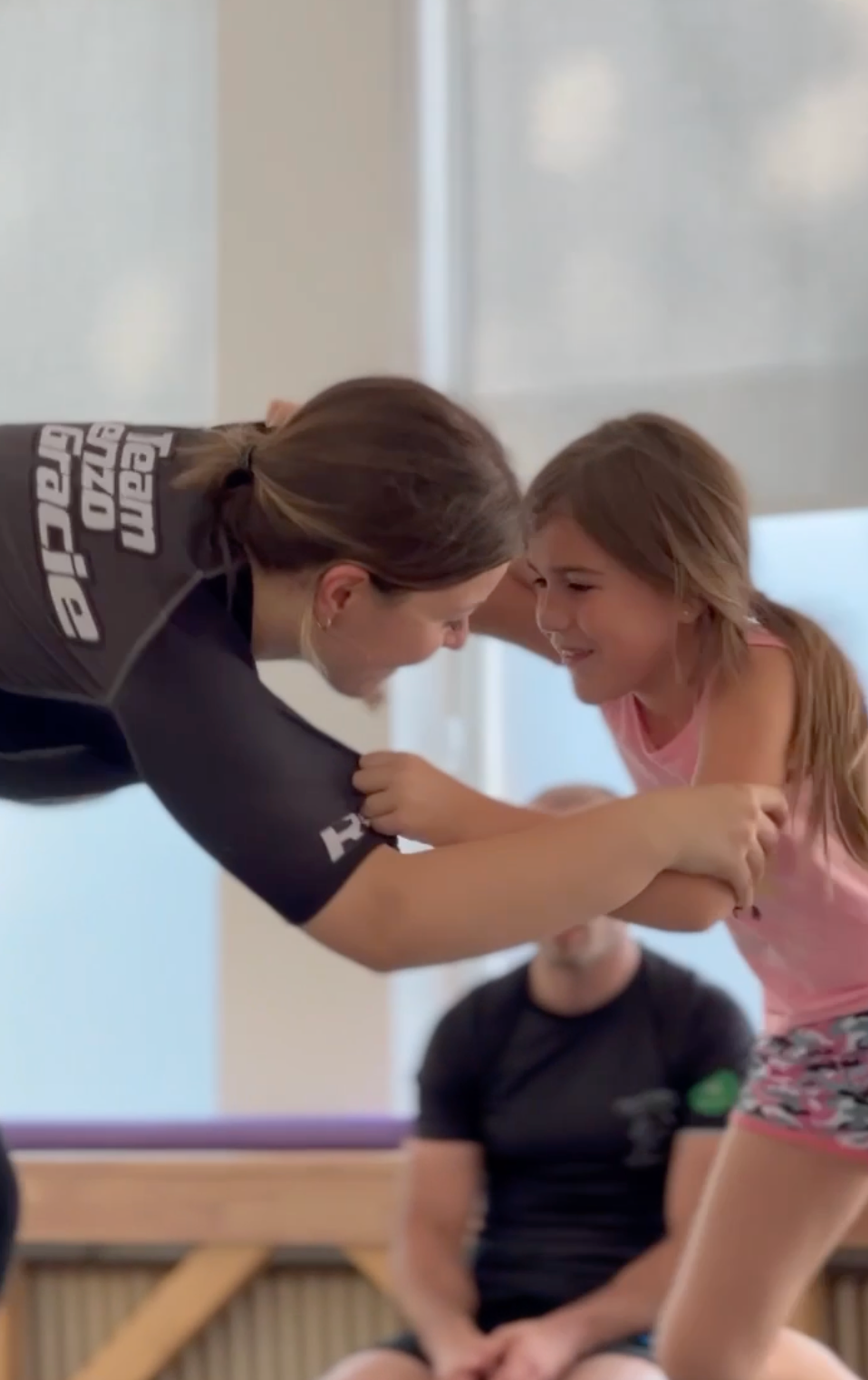 Training bei Renzo Gracie Austria – Brazilian Jiu-Jitsu (BJJ) in Graz, Österreich.