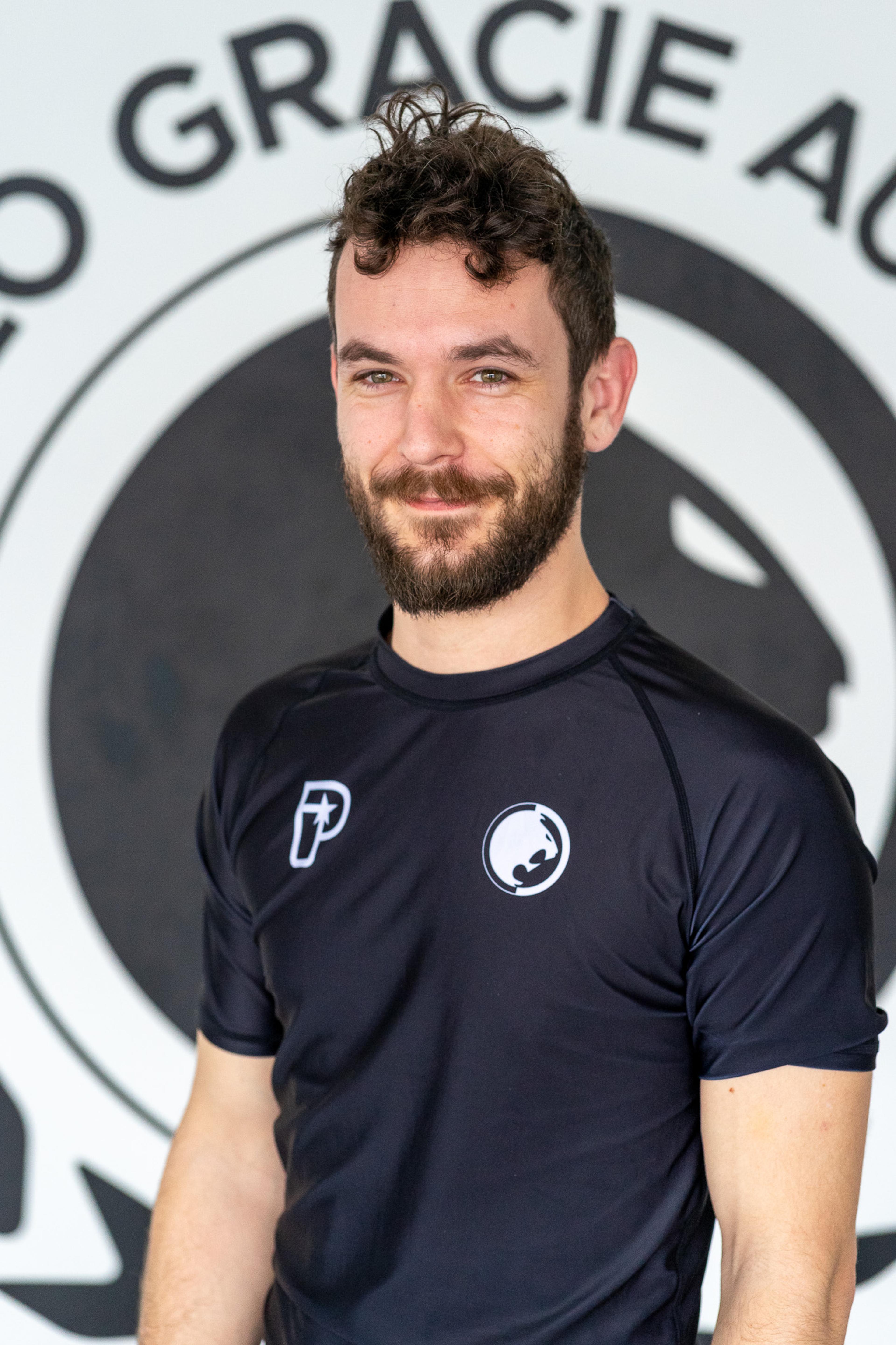 Training bei Renzo Gracie Austria – Brazilian Jiu-Jitsu (BJJ) in Graz, Österreich.