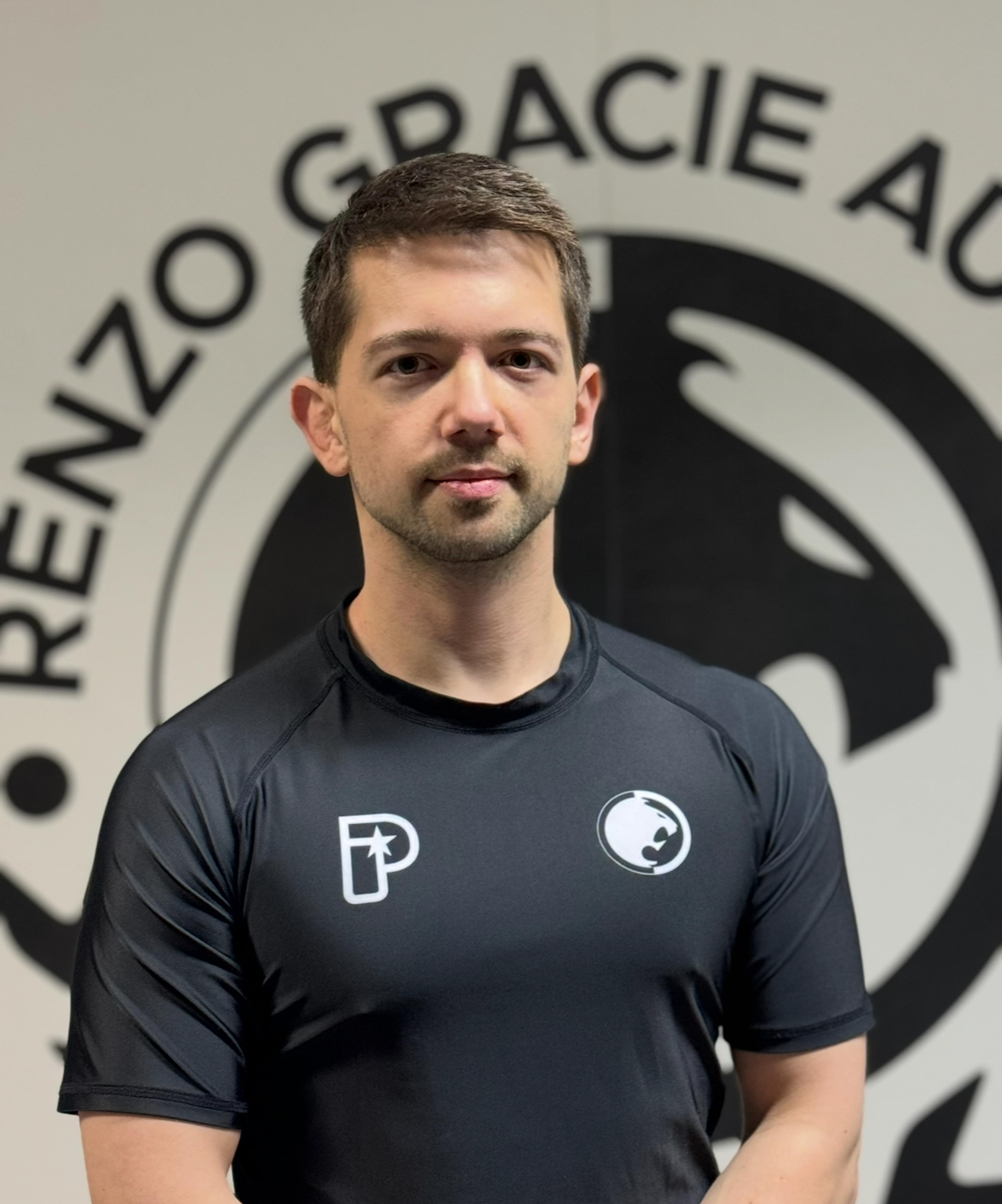 Training bei Renzo Gracie Austria – Brazilian Jiu-Jitsu (BJJ) in Graz, Österreich.