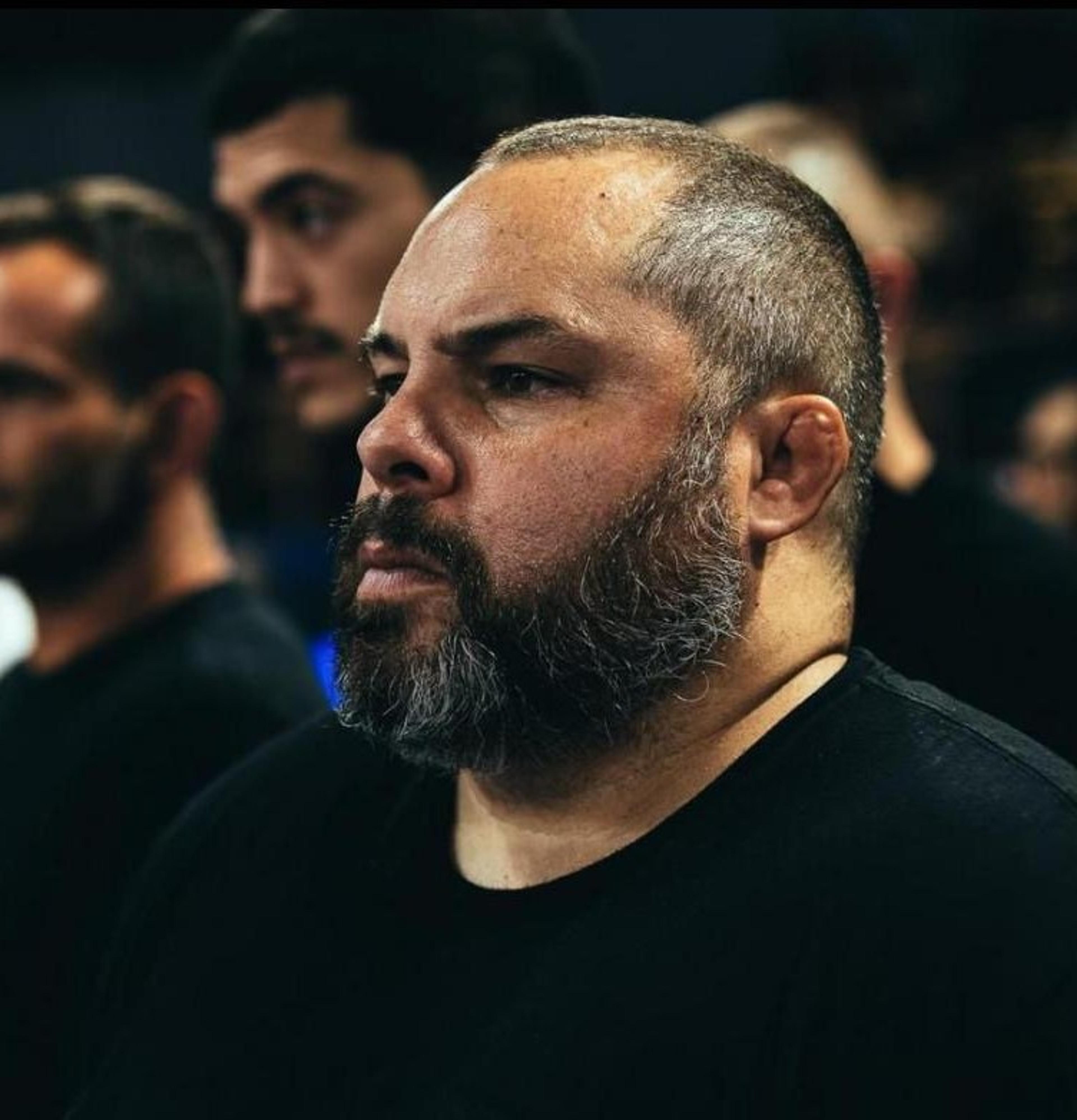 Training bei Renzo Gracie Austria – Brazilian Jiu-Jitsu (BJJ) in Graz, Österreich.