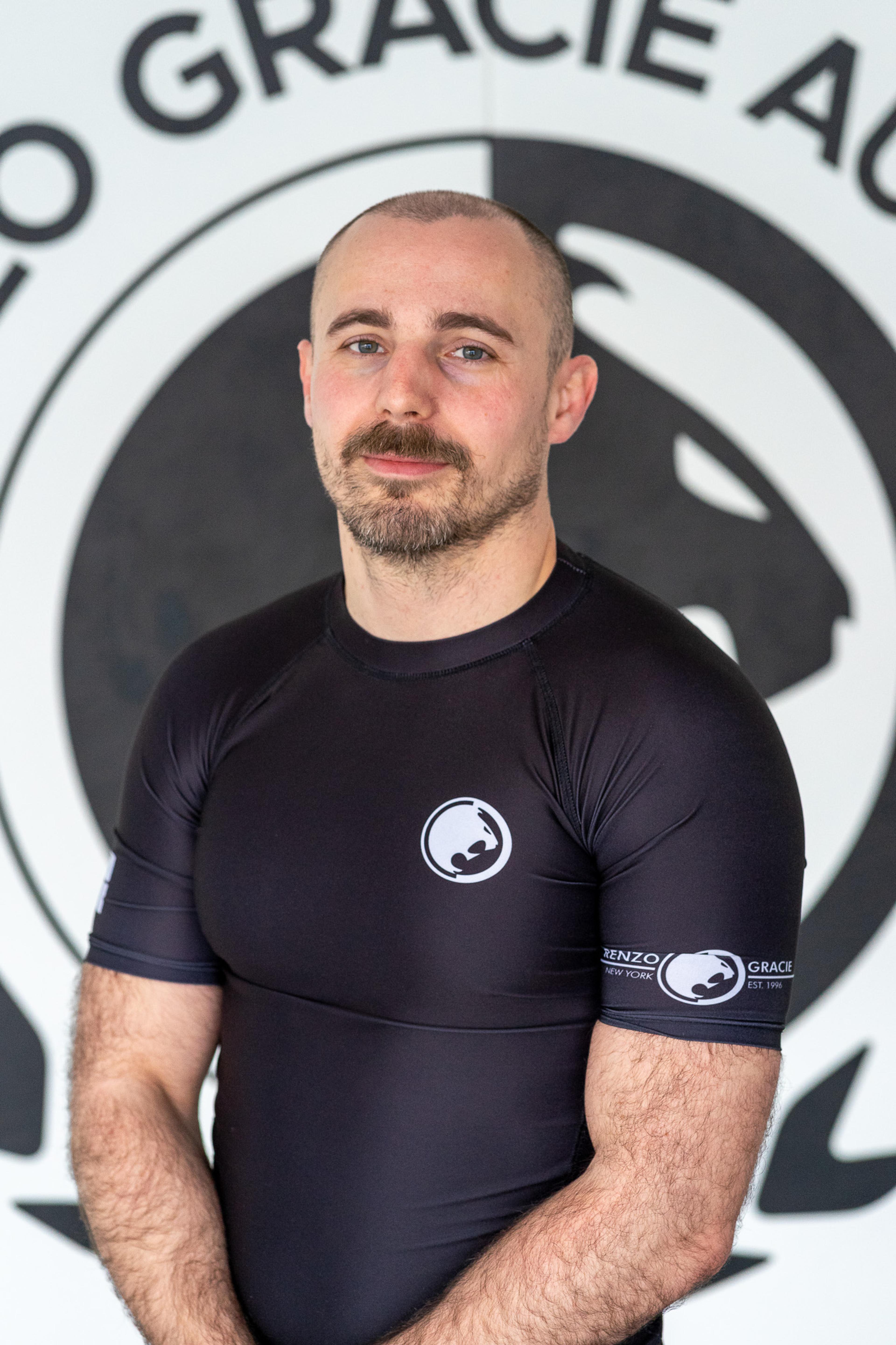 Training bei Renzo Gracie Austria – Brazilian Jiu-Jitsu (BJJ) in Graz, Österreich.