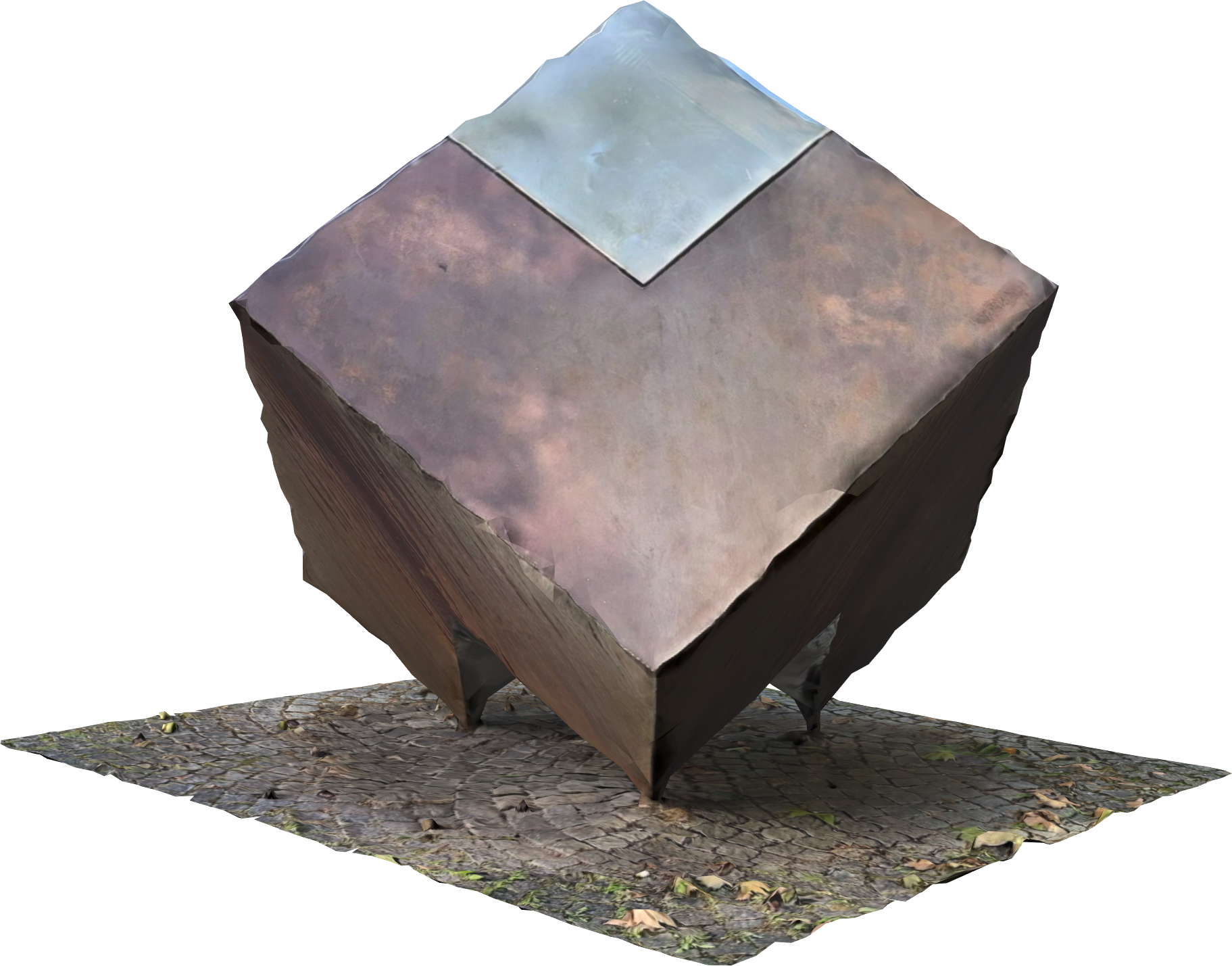 Motion Portals Image