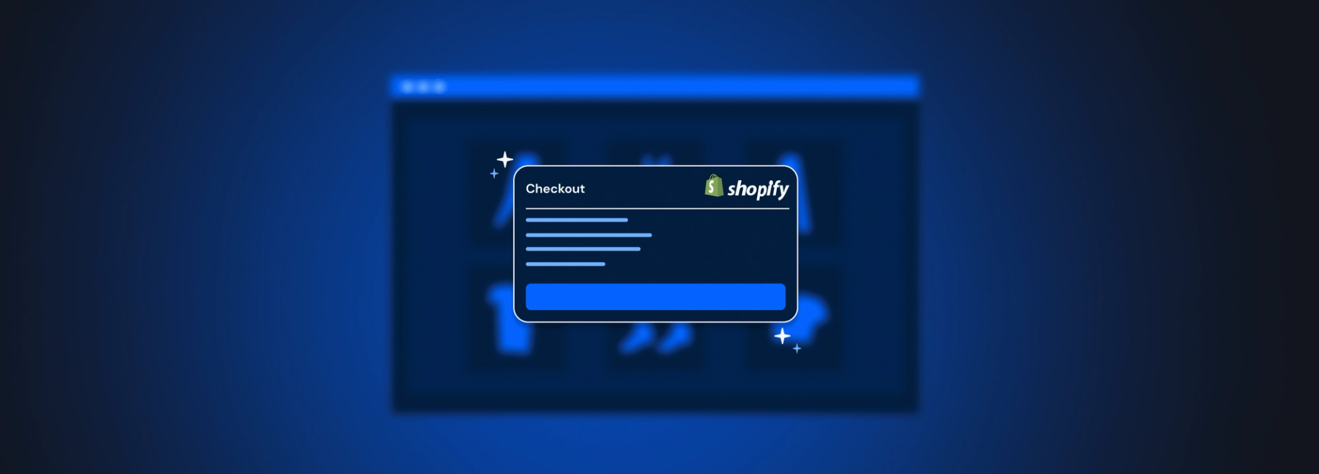 Shopify checkout extensibility