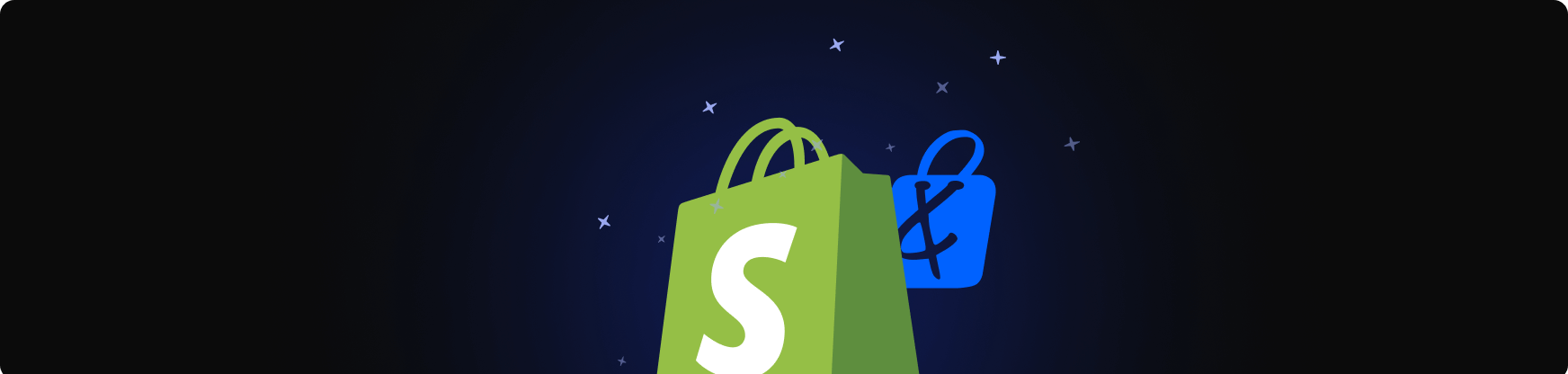Shopify and Spell&Sell