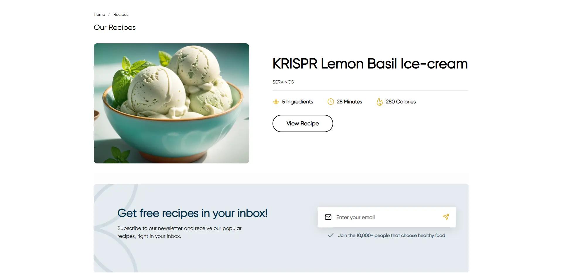 KRISPR page