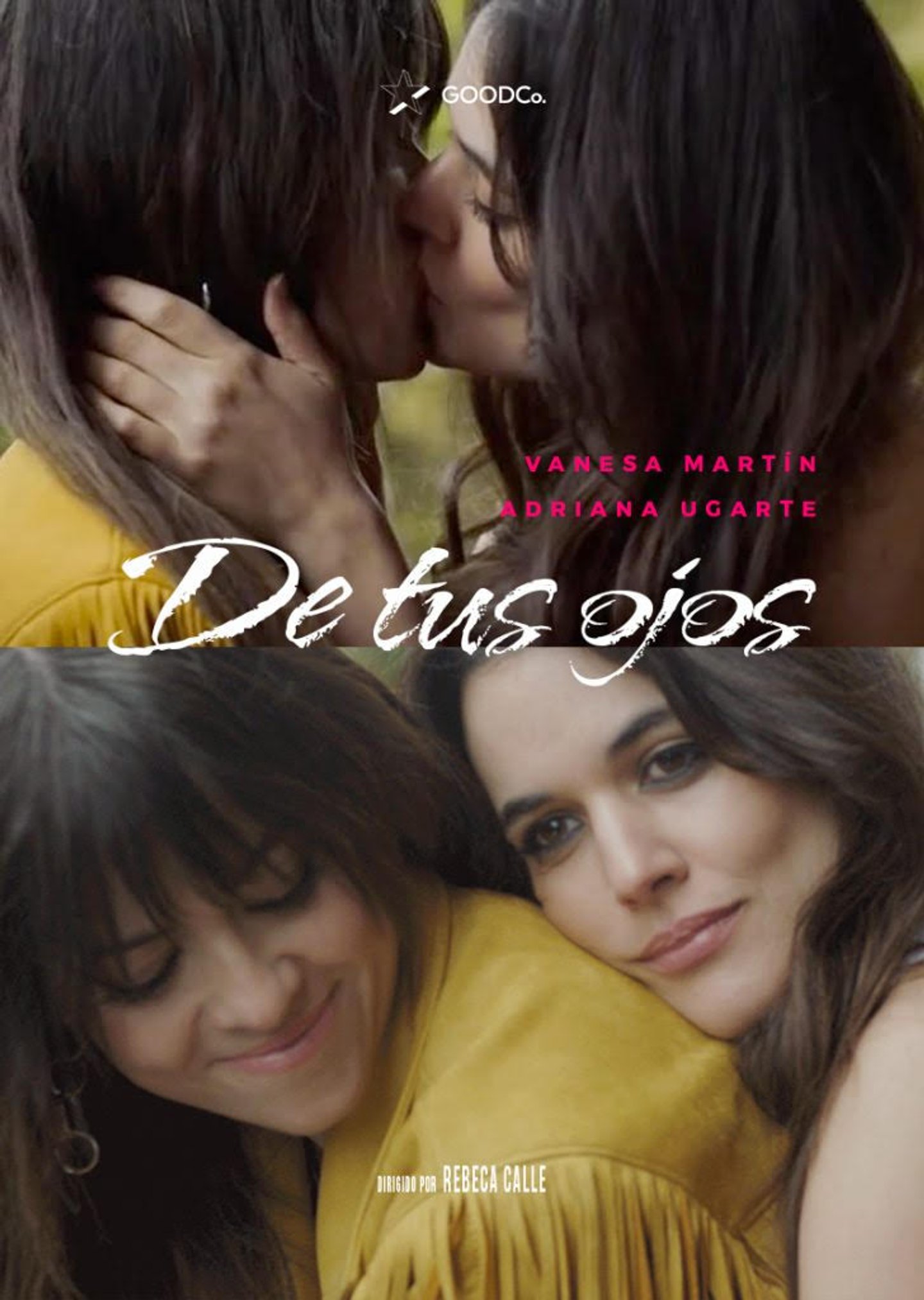 detus ojos
