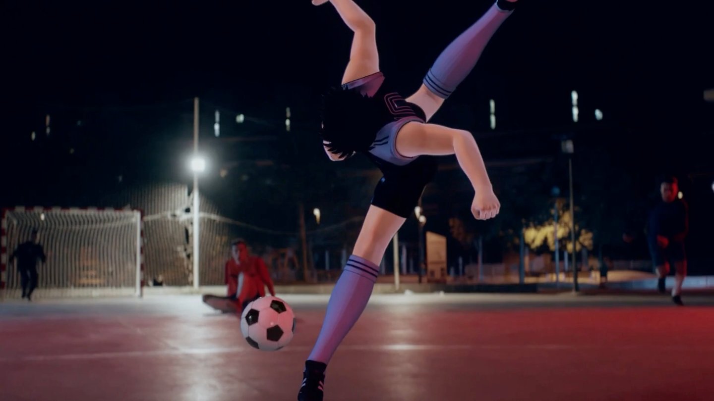 tsubasa
