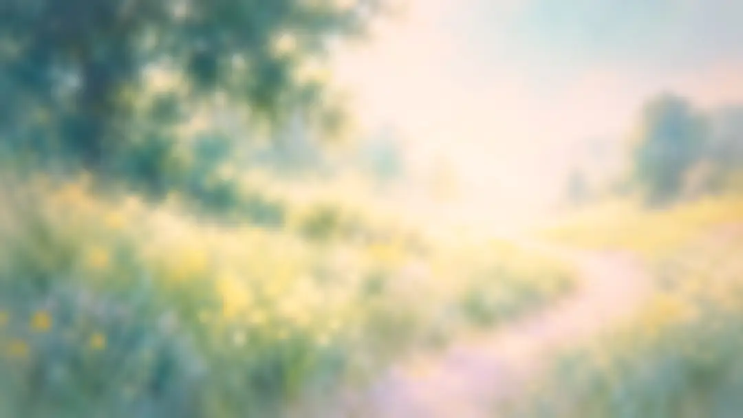 forest abstract