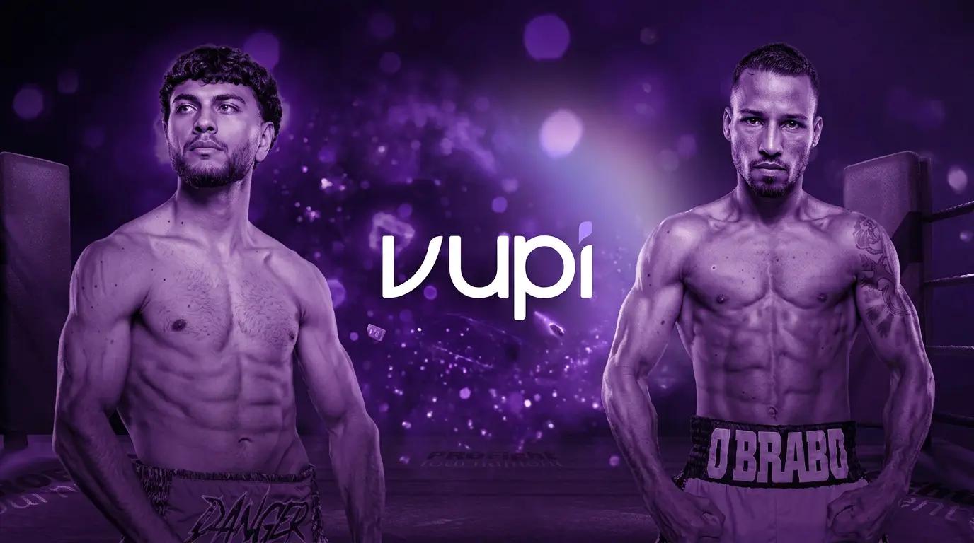 Raymond Muratalla vs Robson Conceição — Palpites da Vupi para o Cinturão IBF