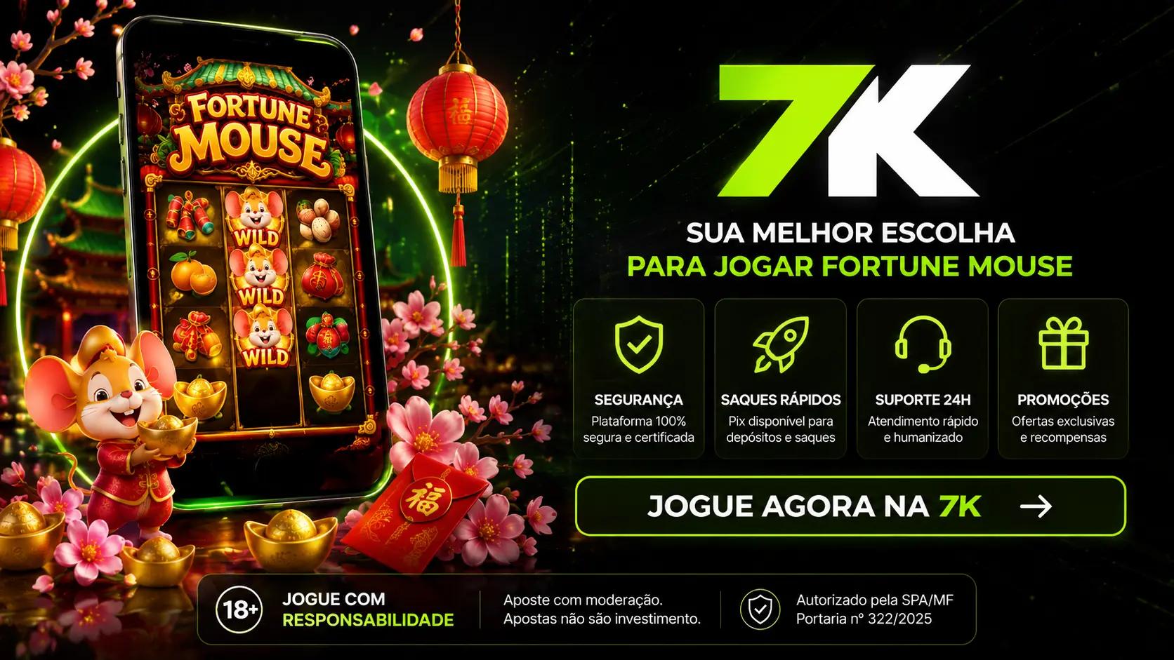 Banner patrocinado