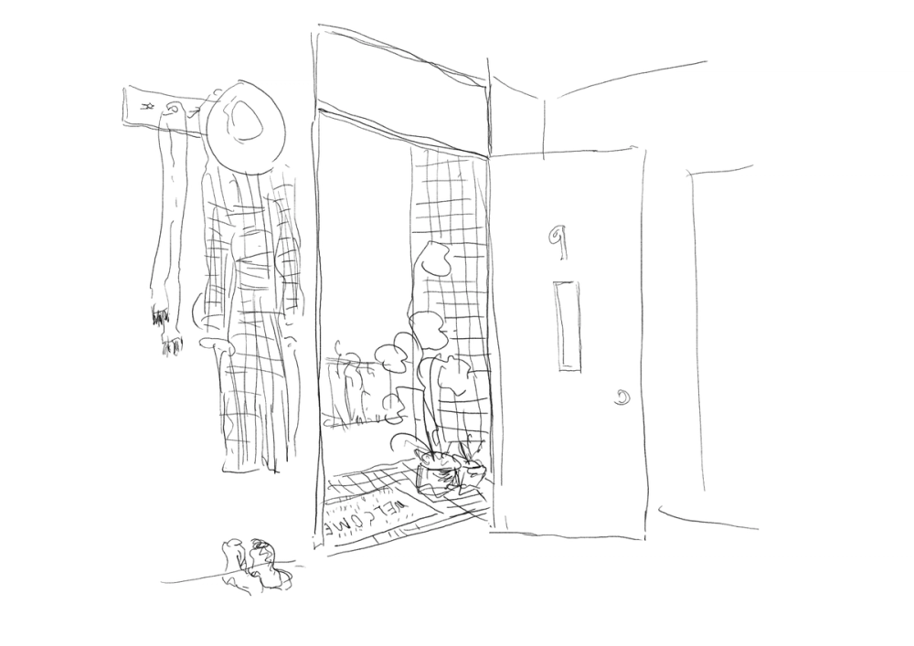 Dairy Road A wetlands neighbourhood