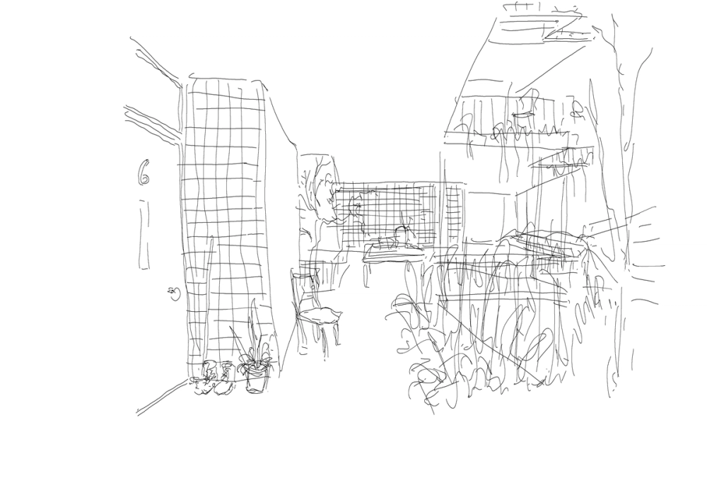 Dairy Road A wetlands neighbourhood