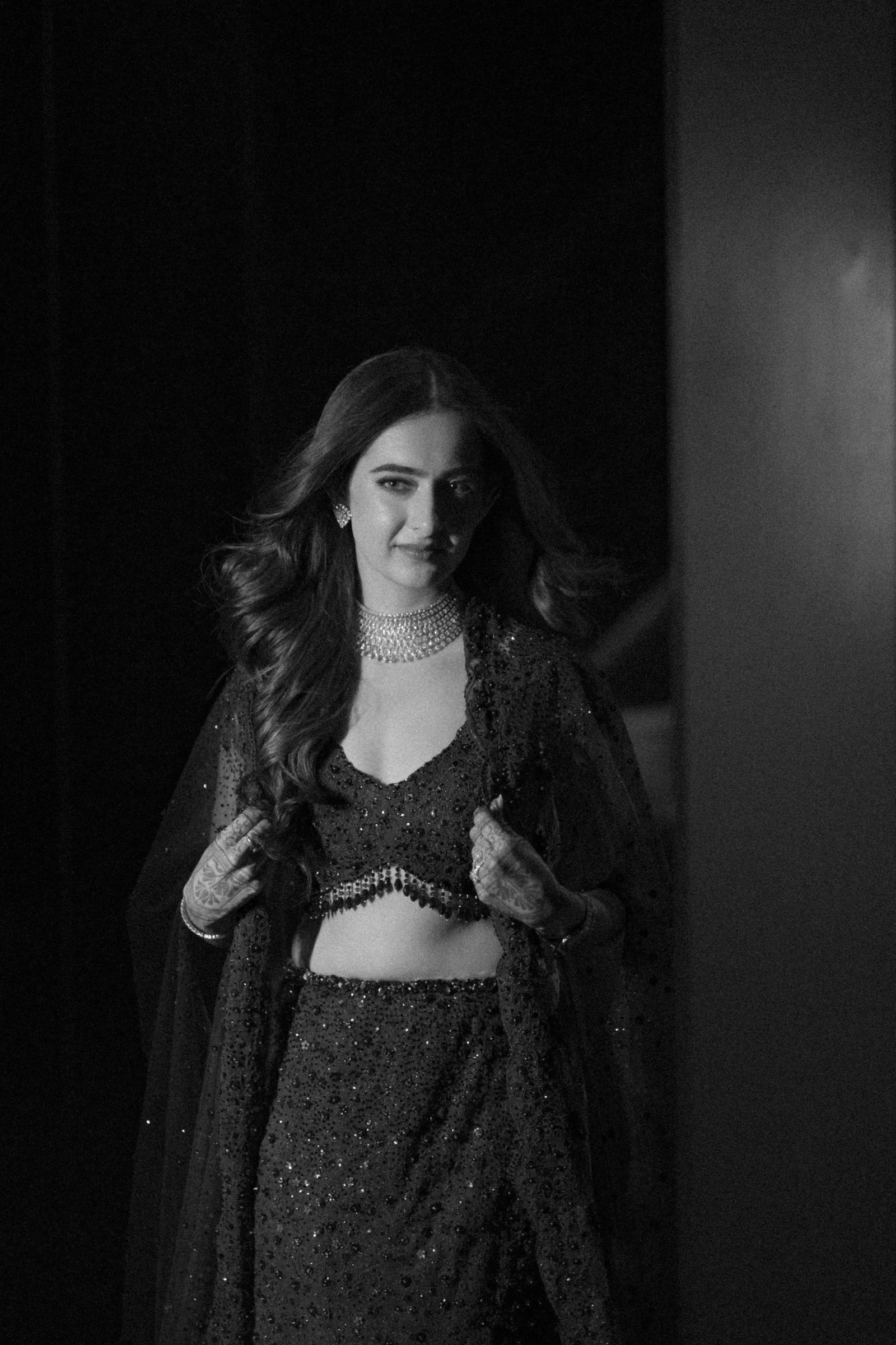 Simran & Gaurav - Doha