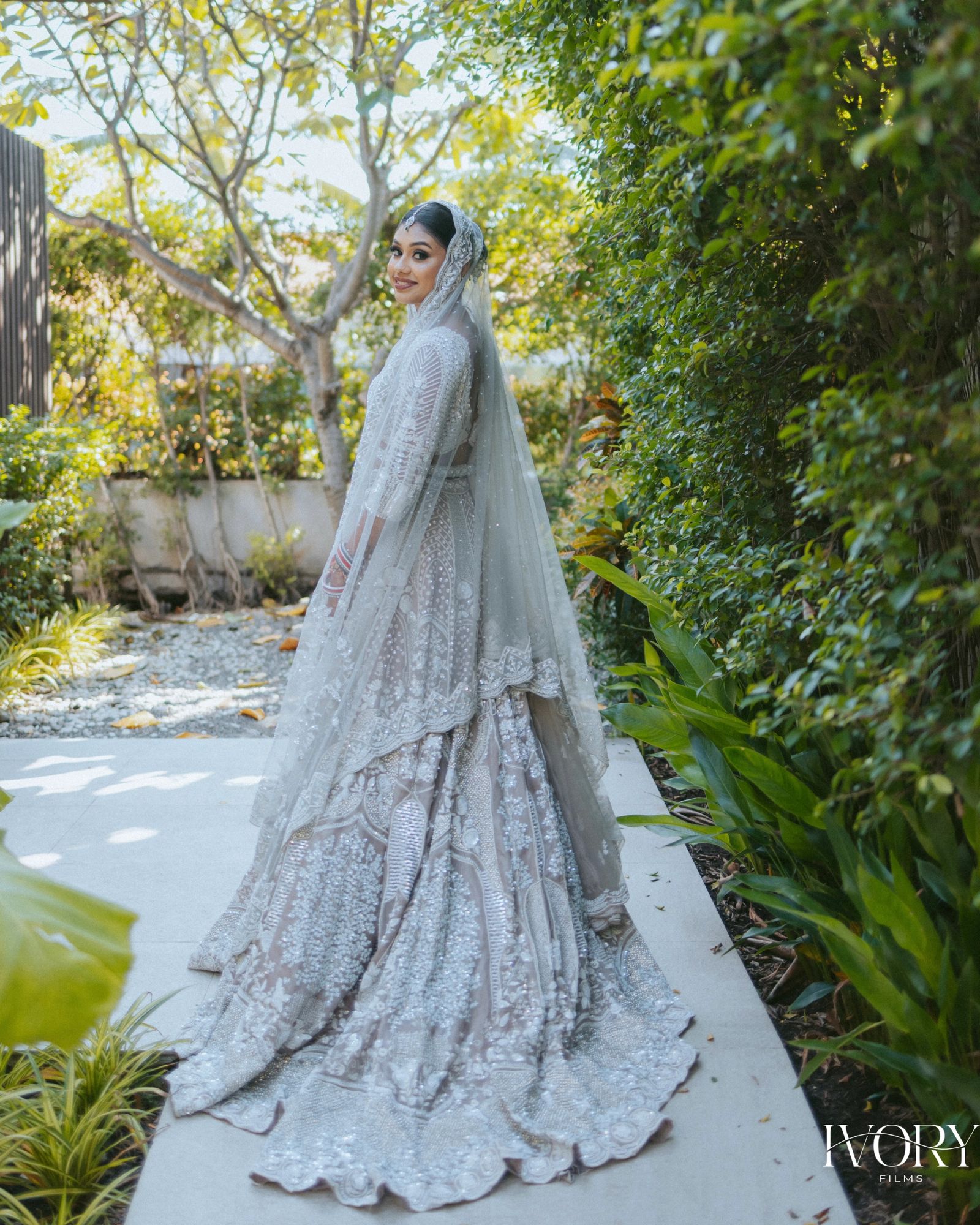 Sagar & Shrishti - Thailand Hua Hin