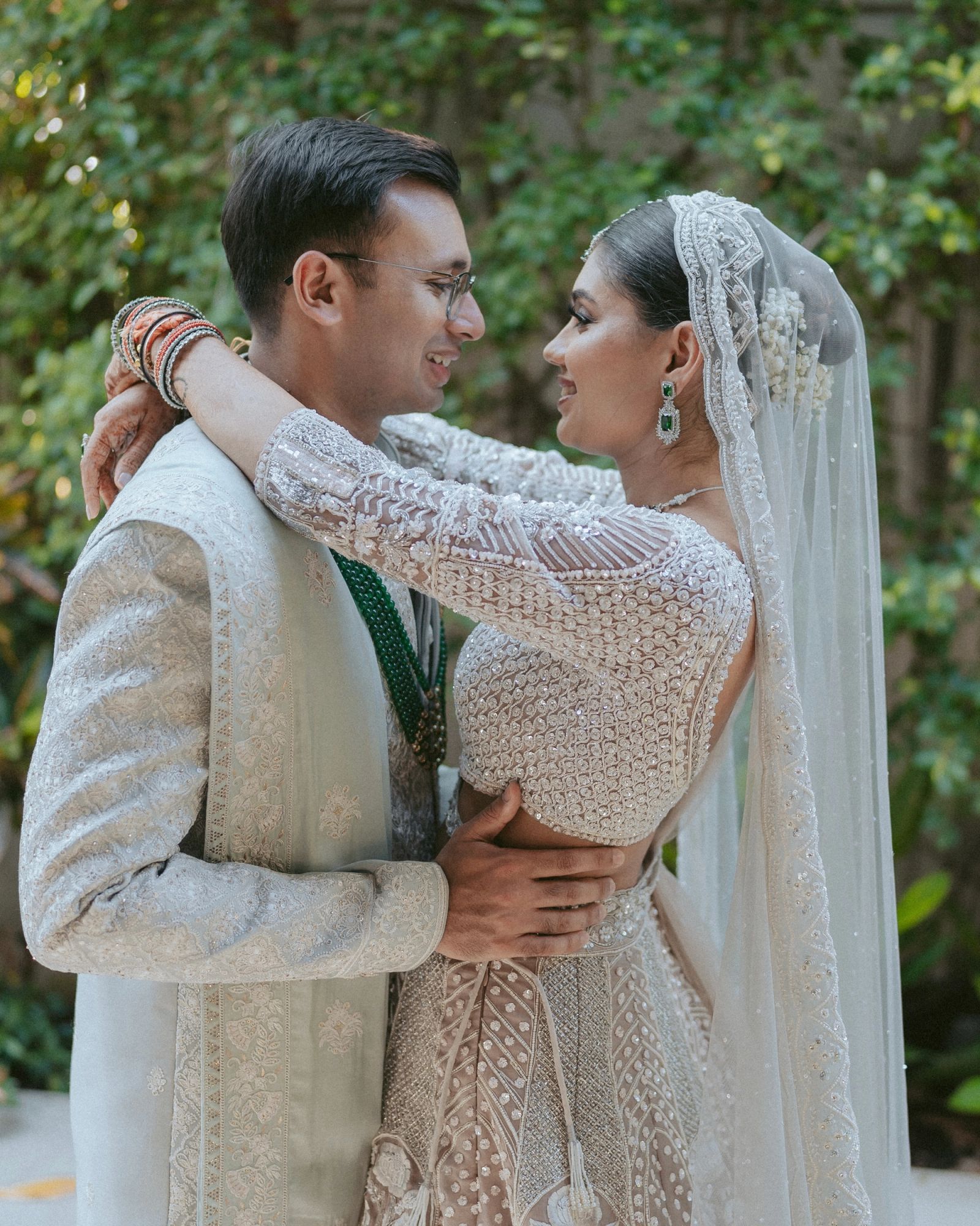 Sagar & Shrishti - Thailand Hua Hin