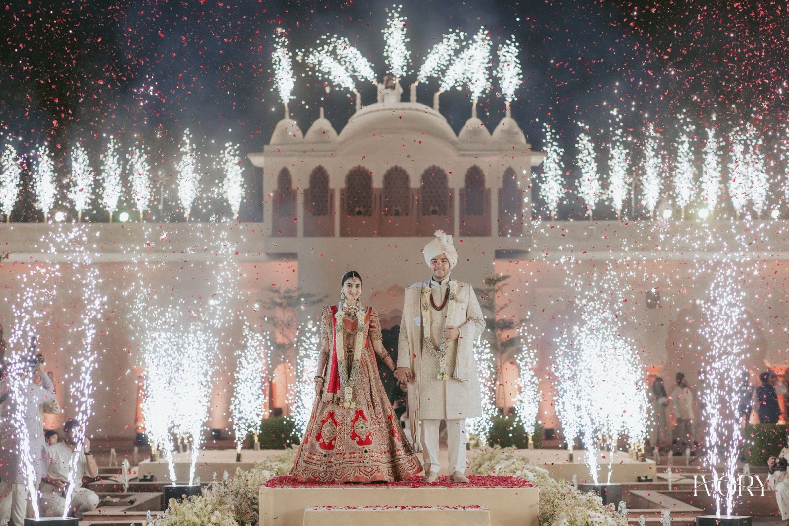 Aashka & Shanil