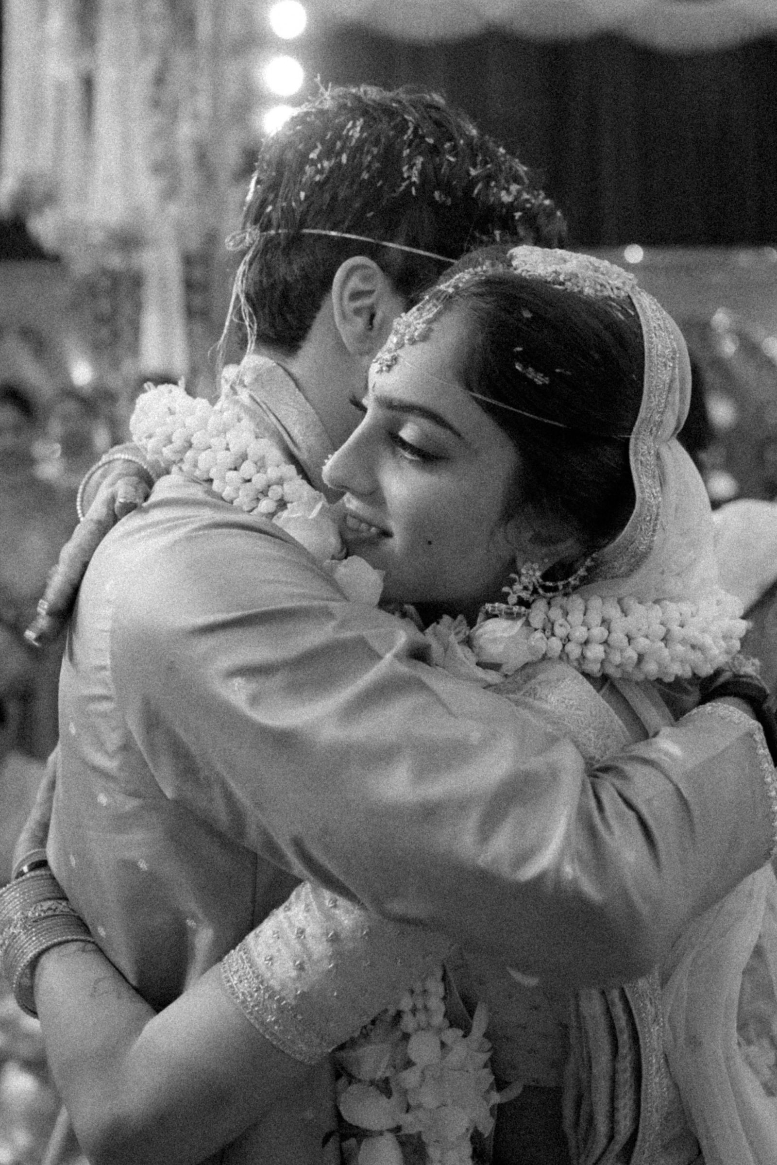 Vaishnavi & Yashwant - Hyderabad