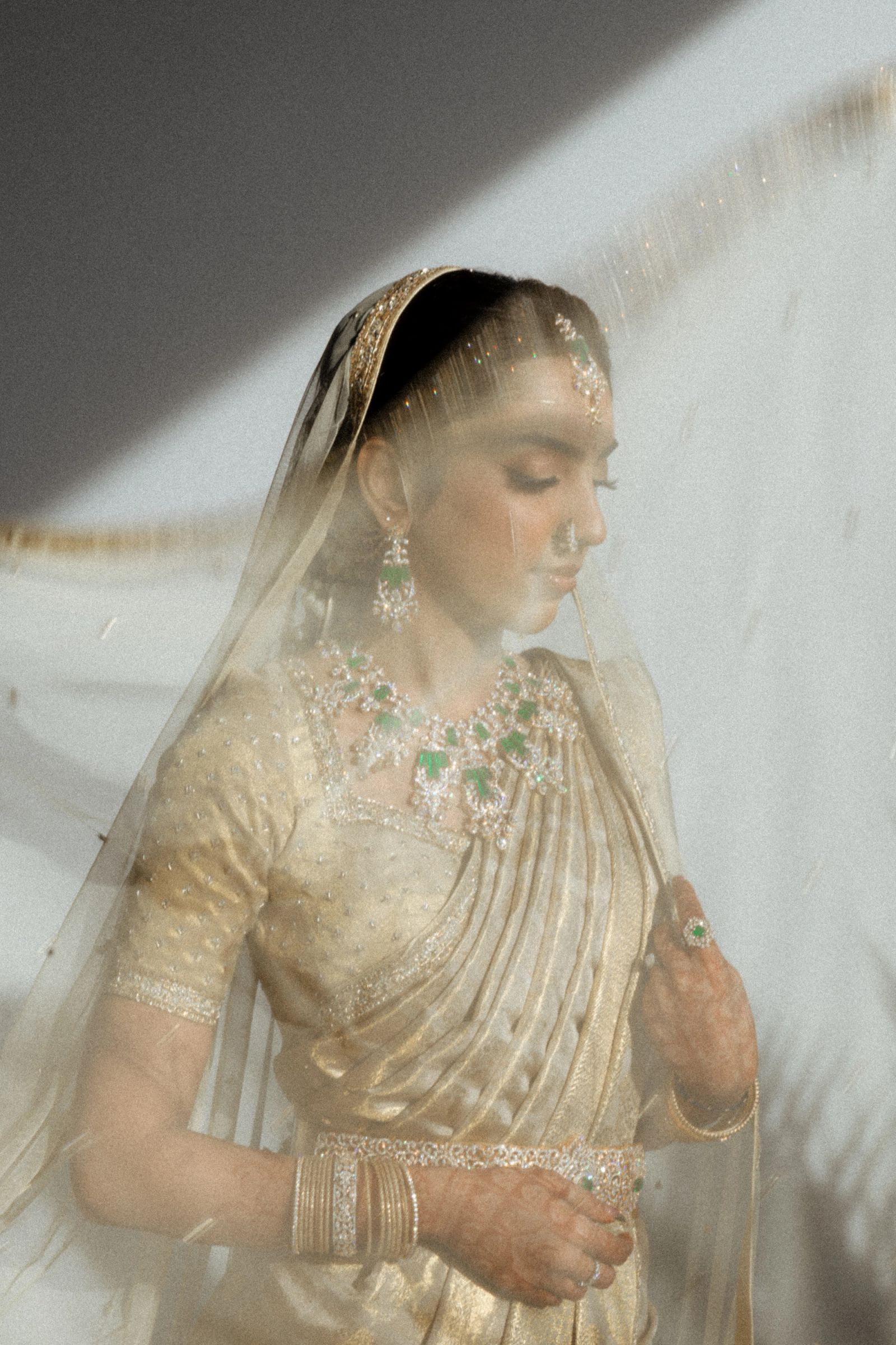Vaishnavi & Yashwant - Hyderabad