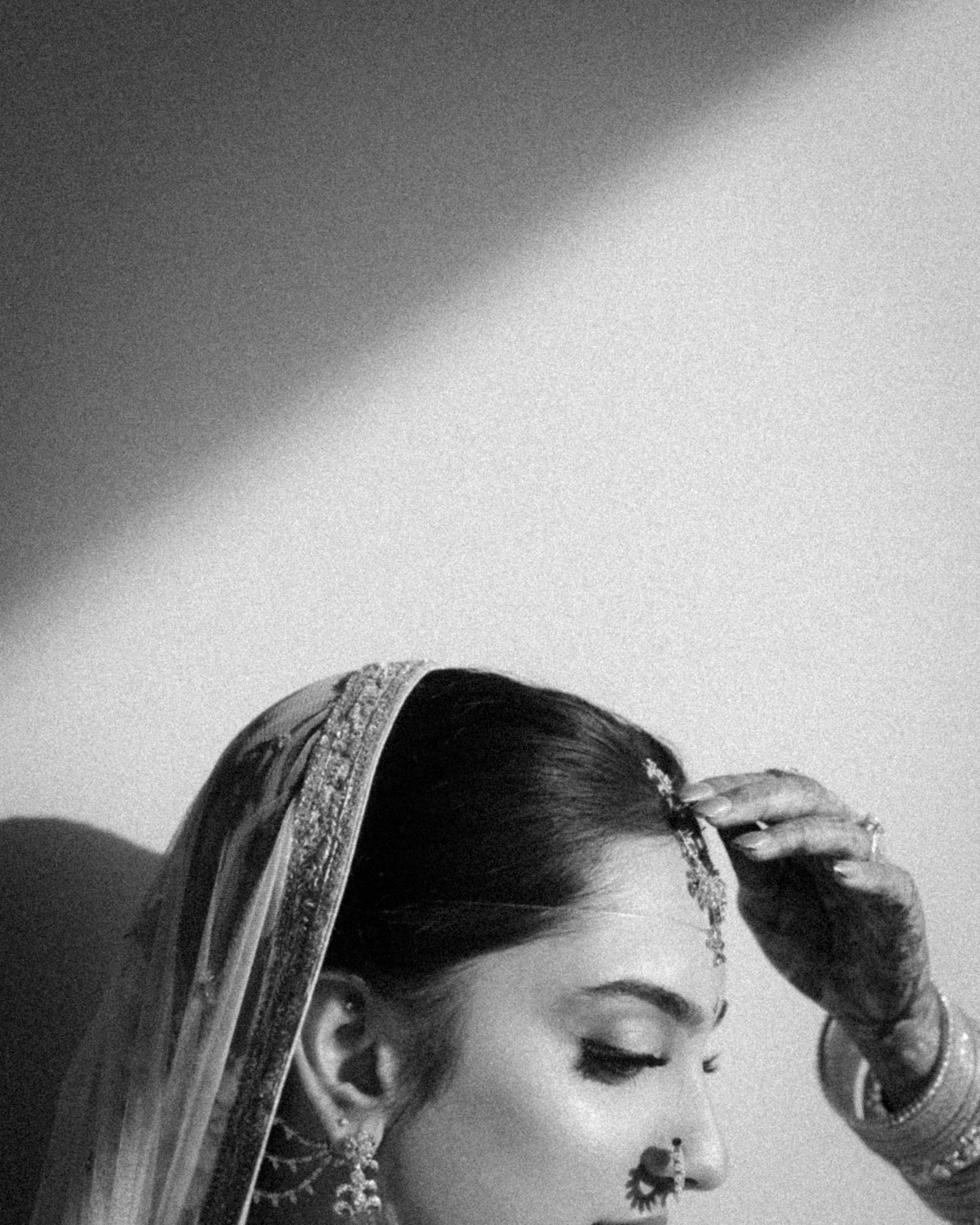Vaishnavi & Yashwanth - Hyderabad
