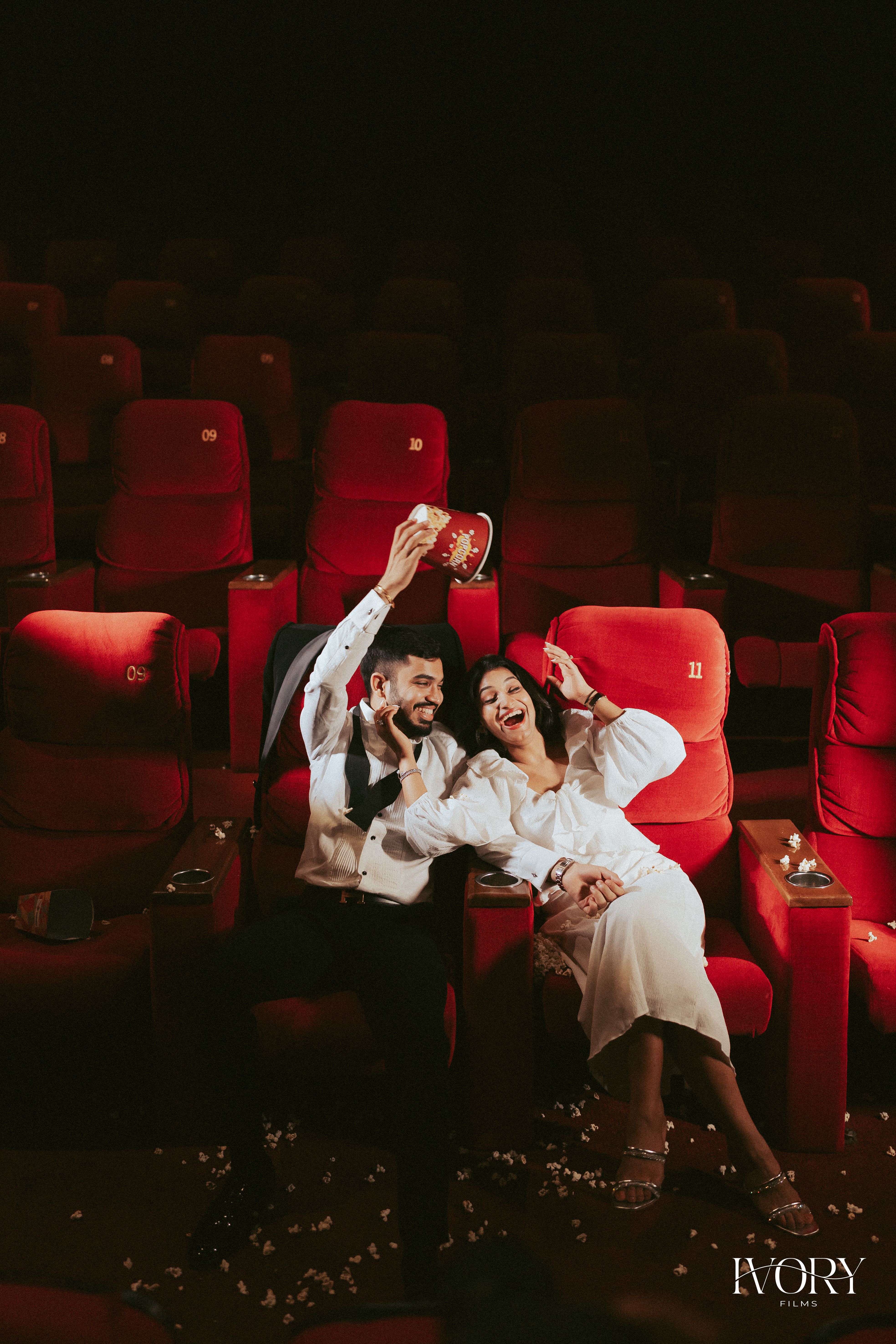 Goa Wedding Teaser wedding film