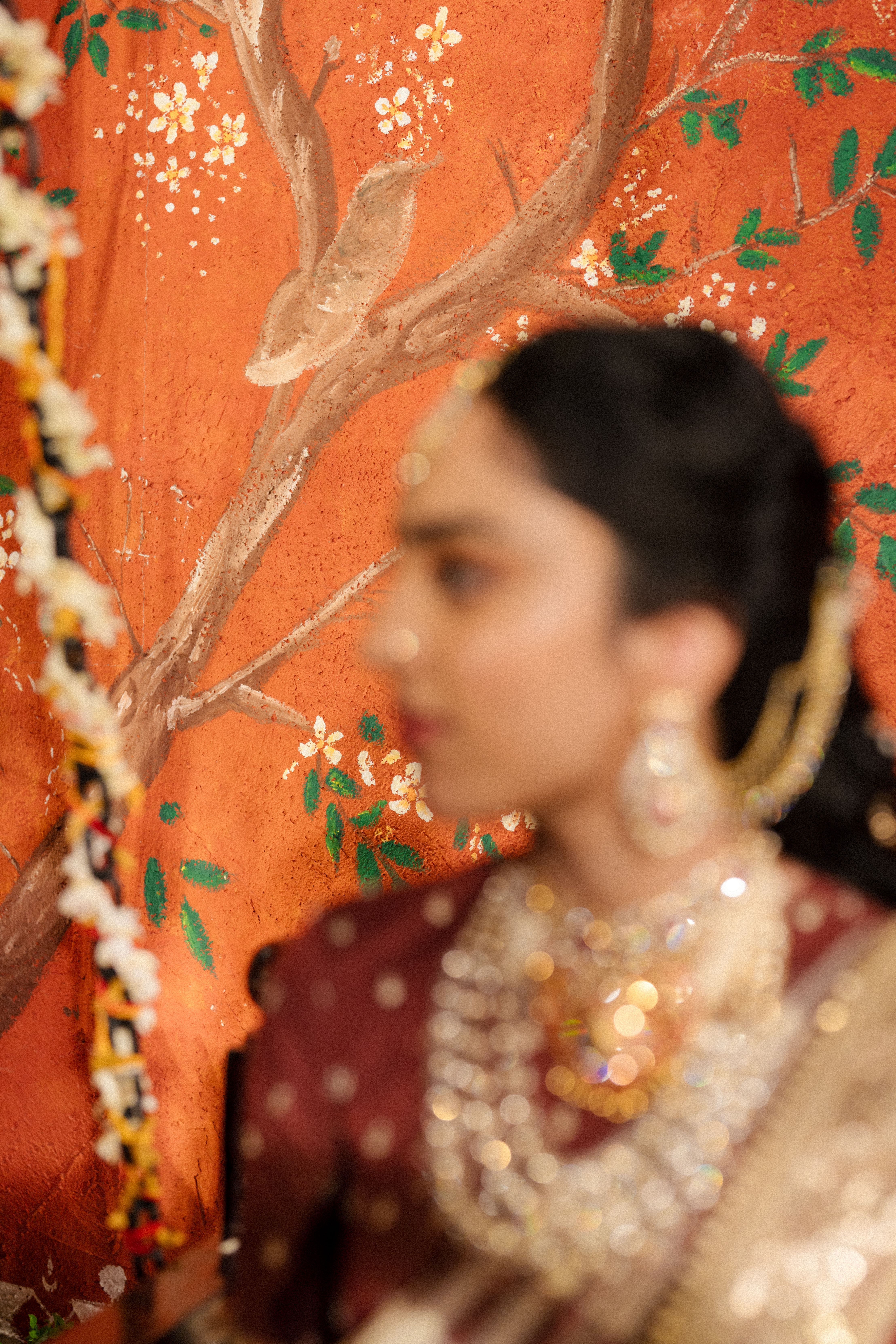Vaishnavi & Yashwanth - Hyderabad