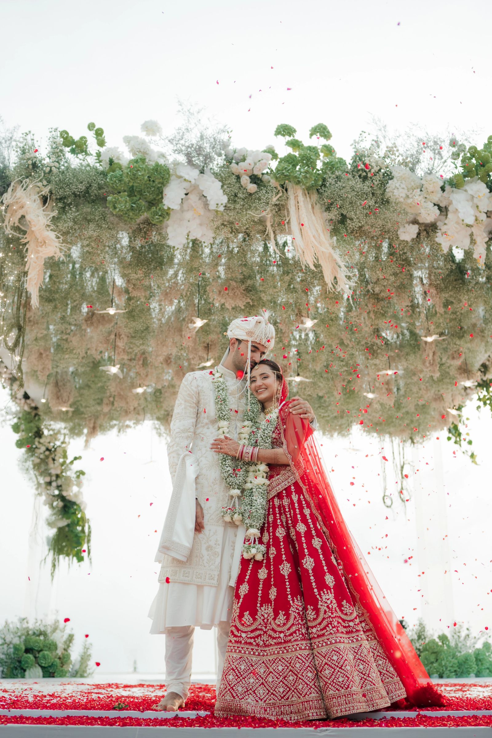 Devaki & Shiv - Goa