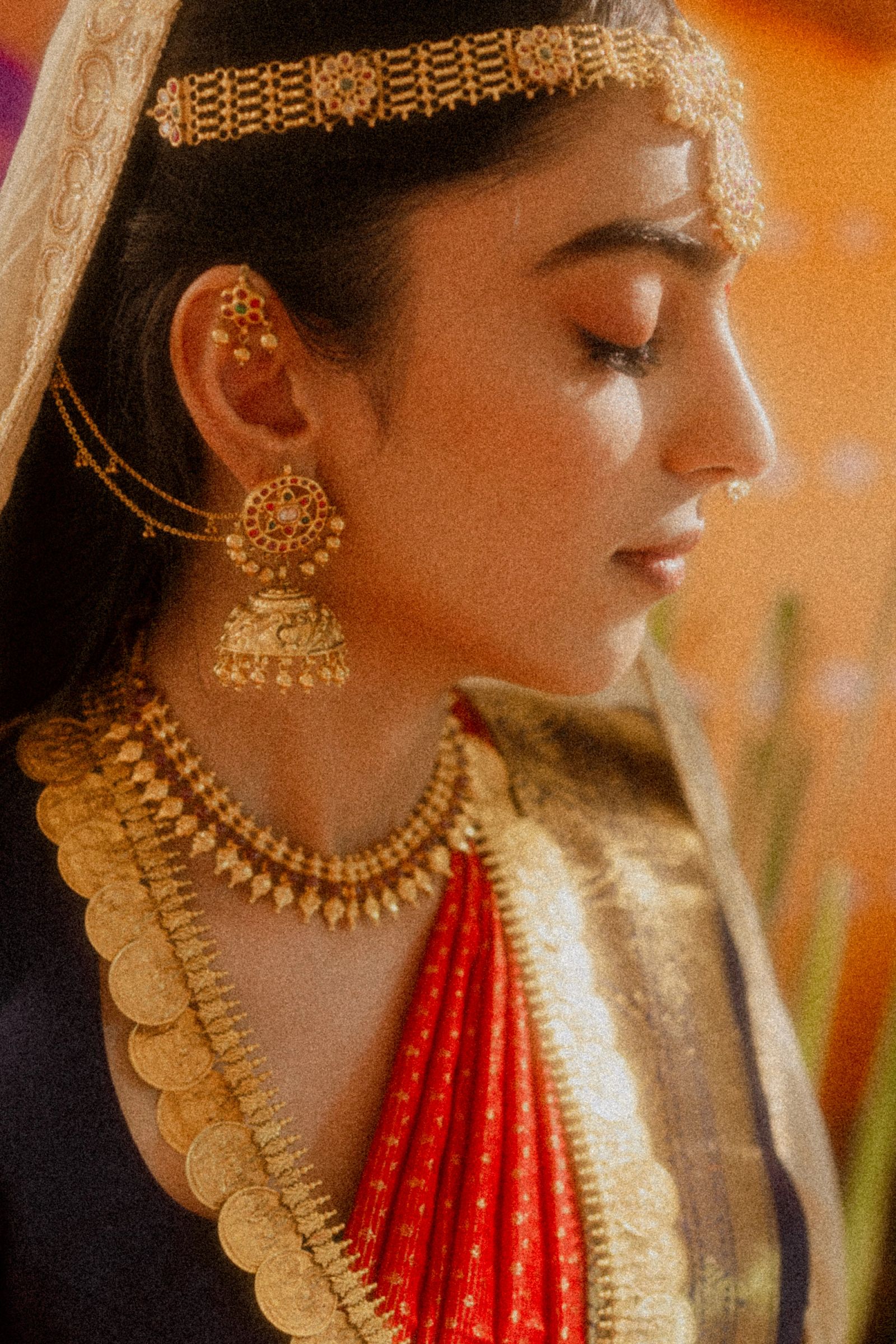 Vaishnavi & Yashwant - Hyderabad