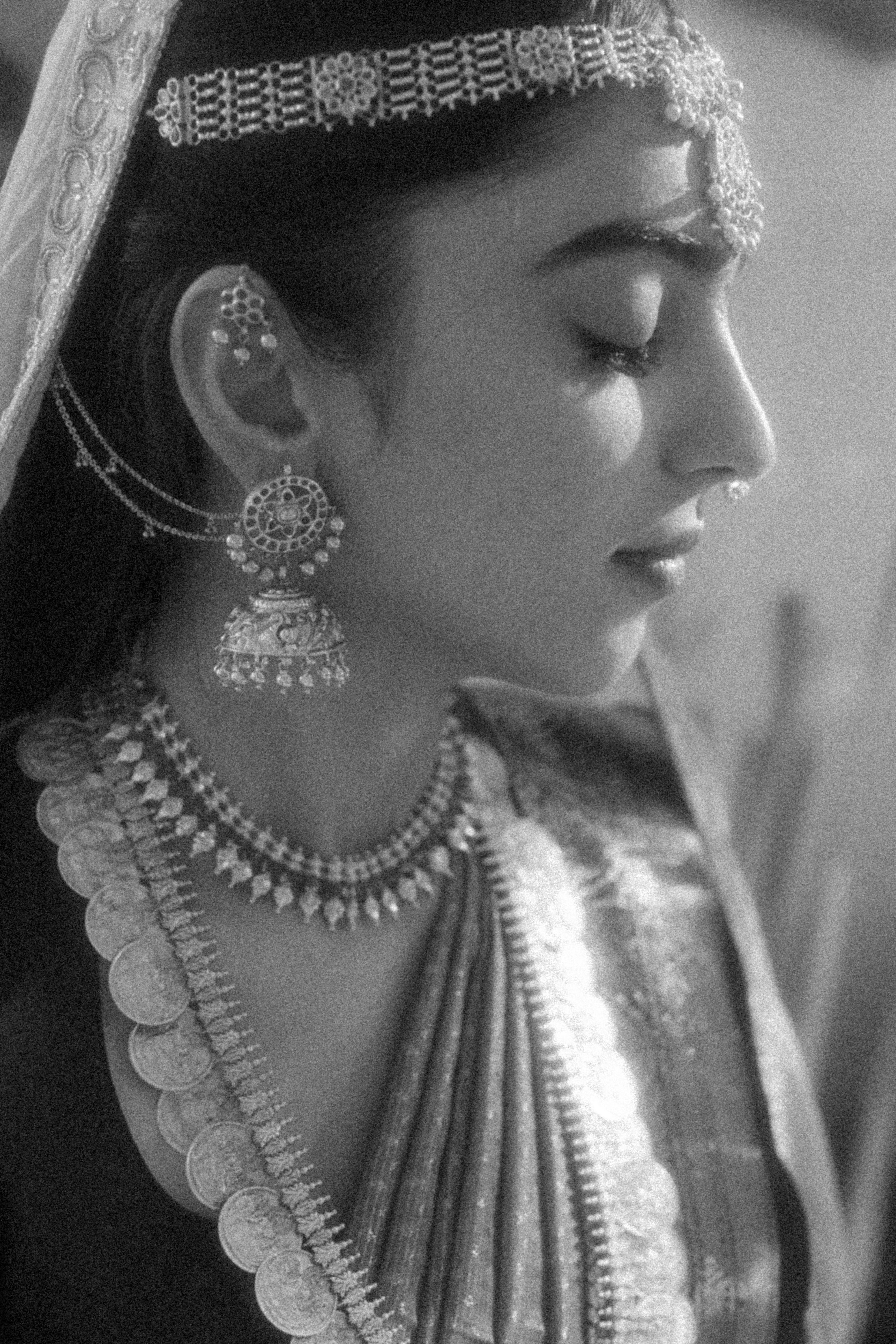 Vaishnavi & Yashwanth - Hyderabad