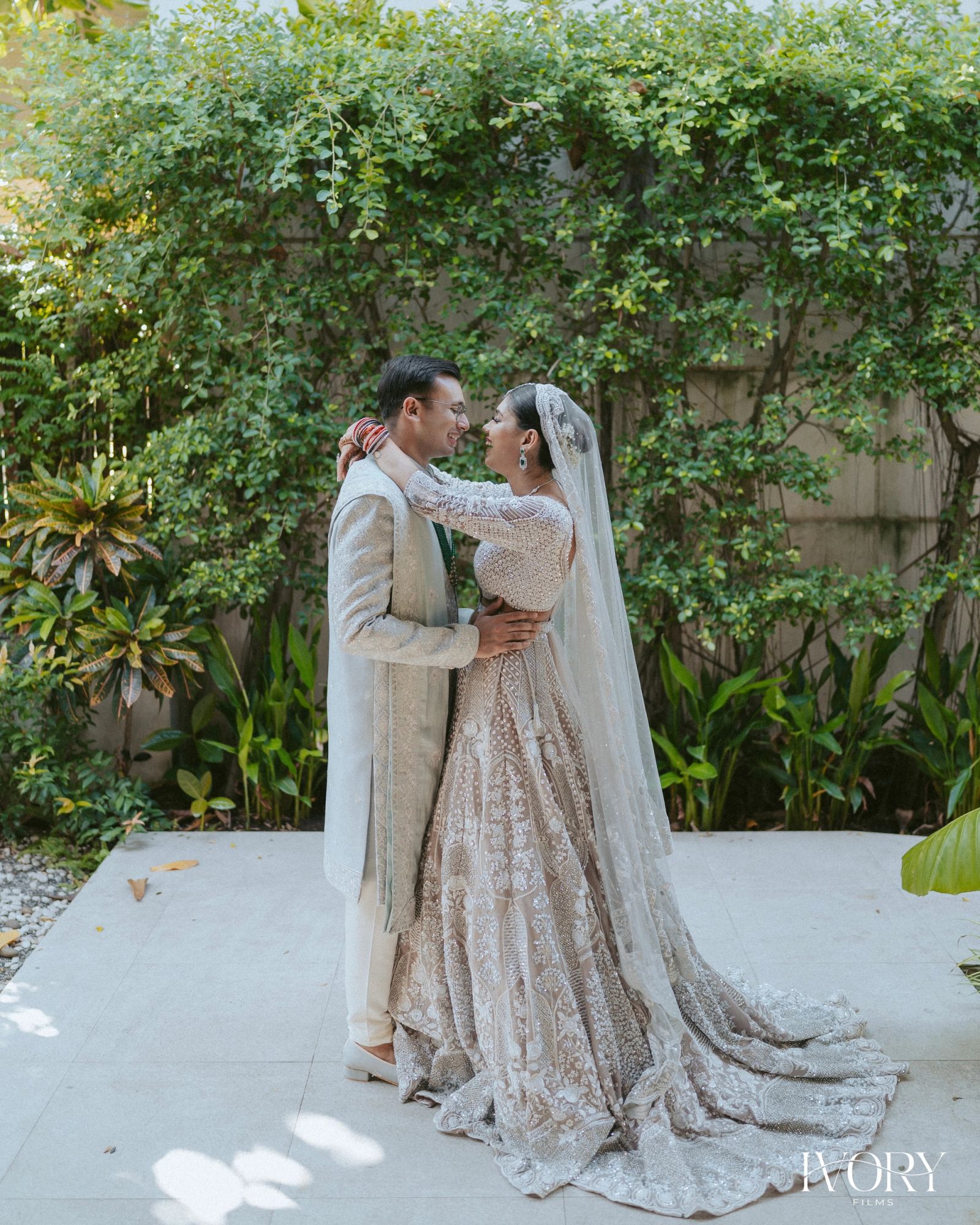 Sagar & Shrishti - Thailand Hua Hin