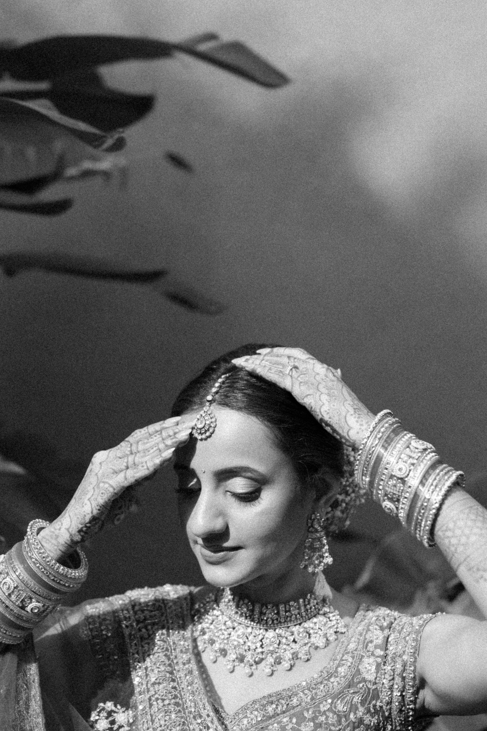 Devaki & Shiv - Goa