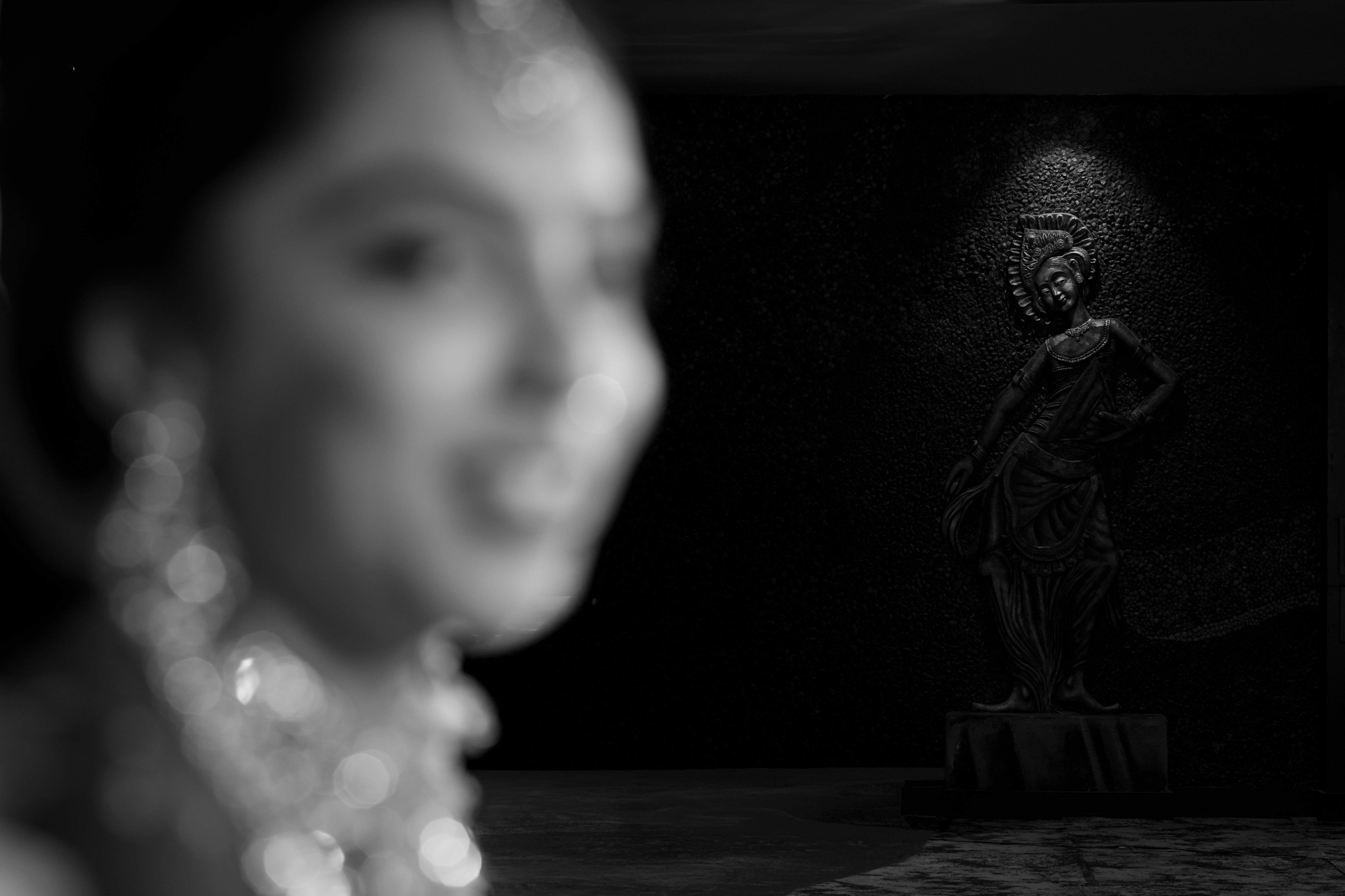 Vaishnavi & Yashwanth - Hyderabad