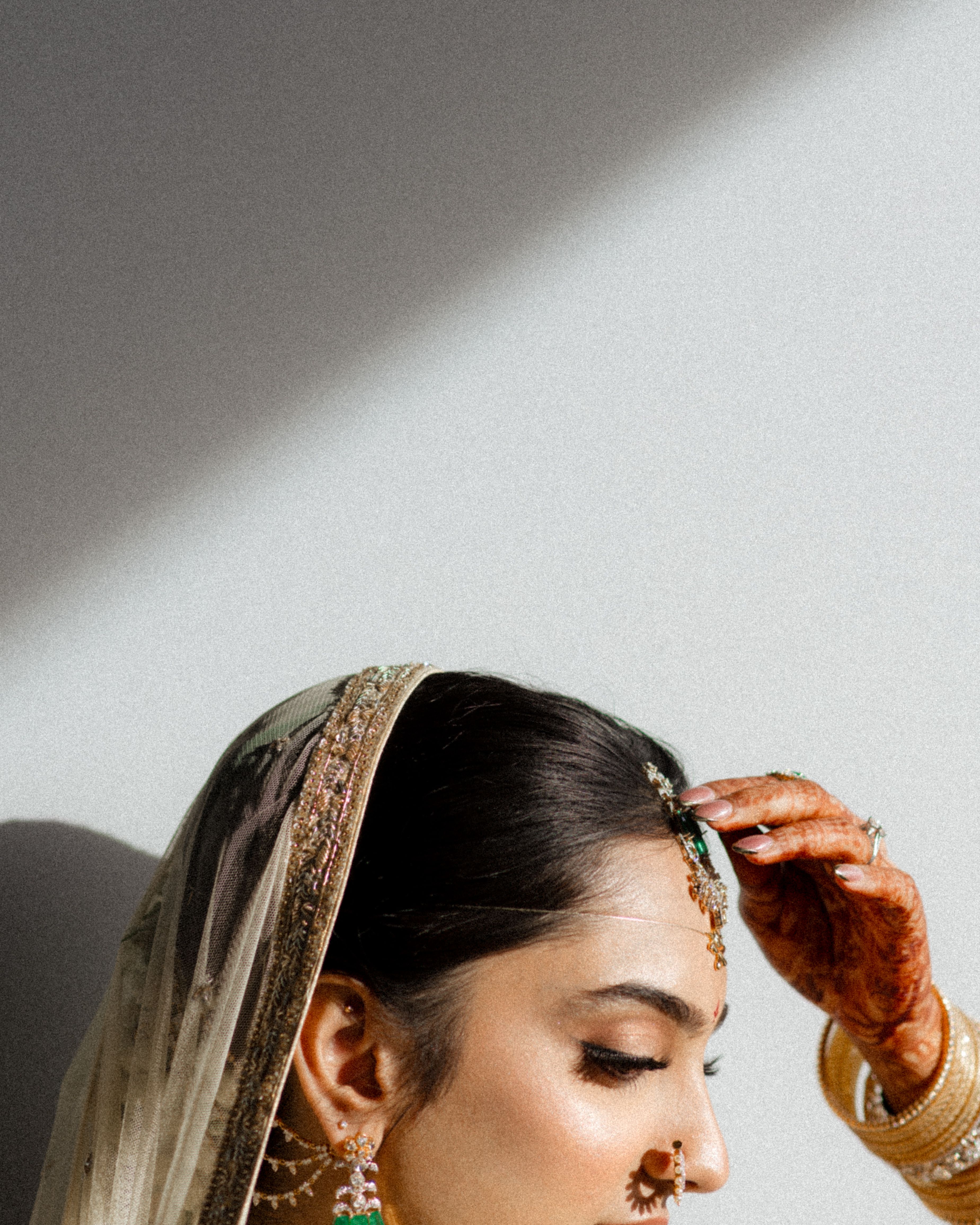 Vaishnavi & Yashwanth - Hyderabad
