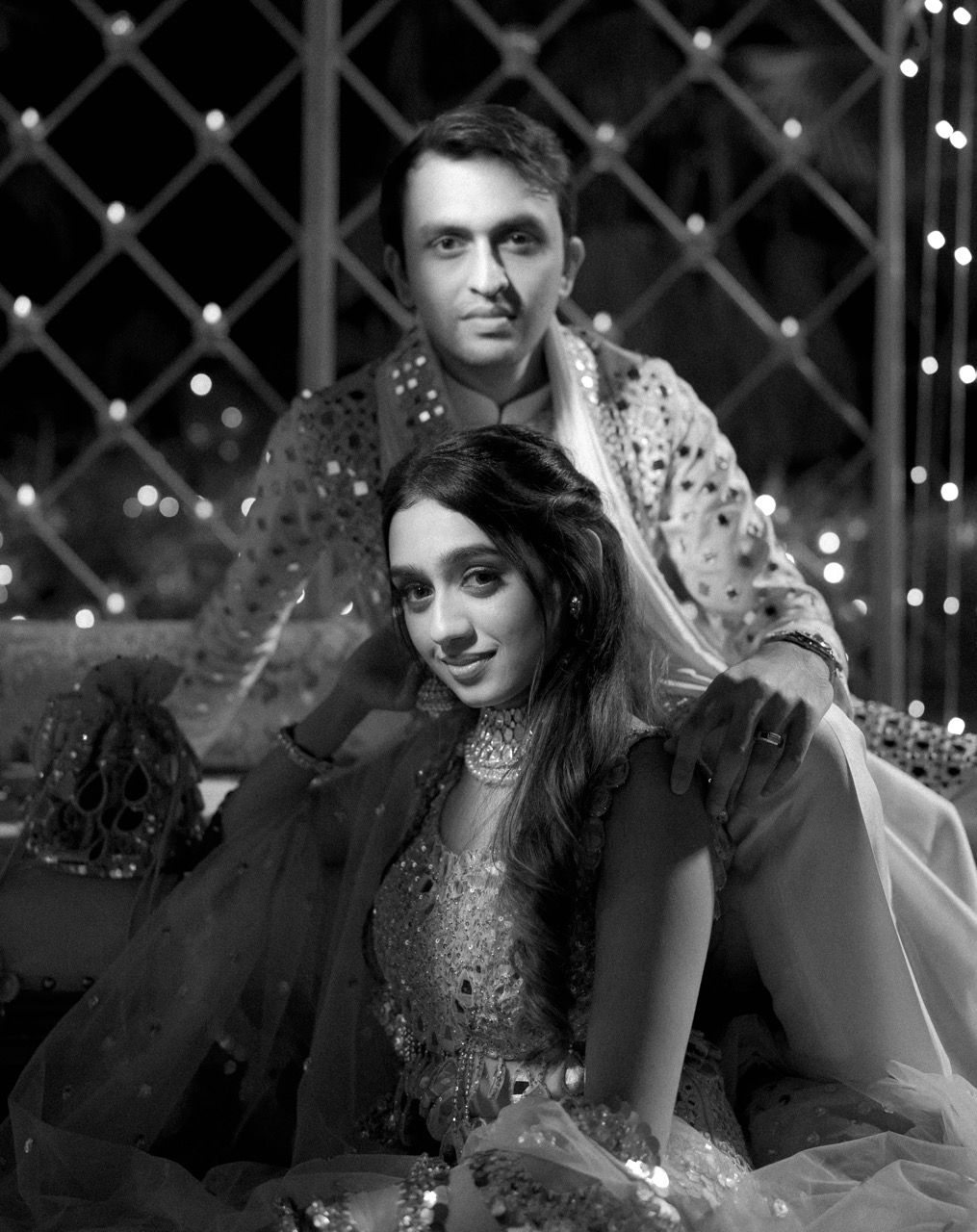 Jaipur Sangeet Film wedding film