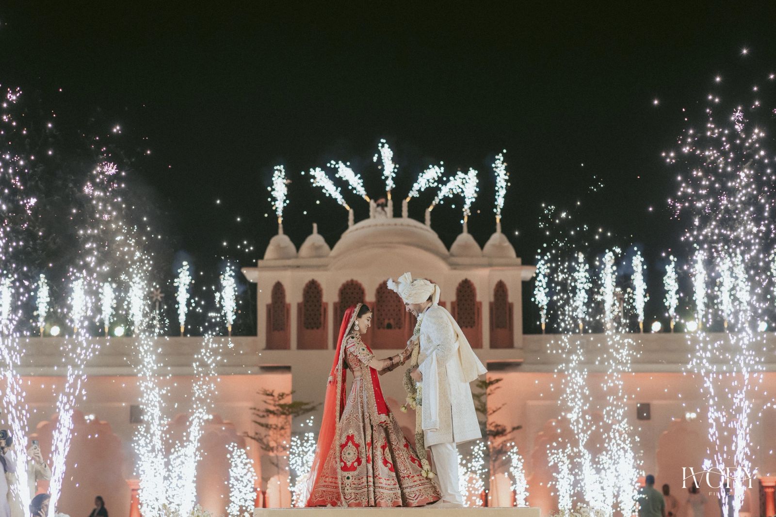 Aashka & Shanil