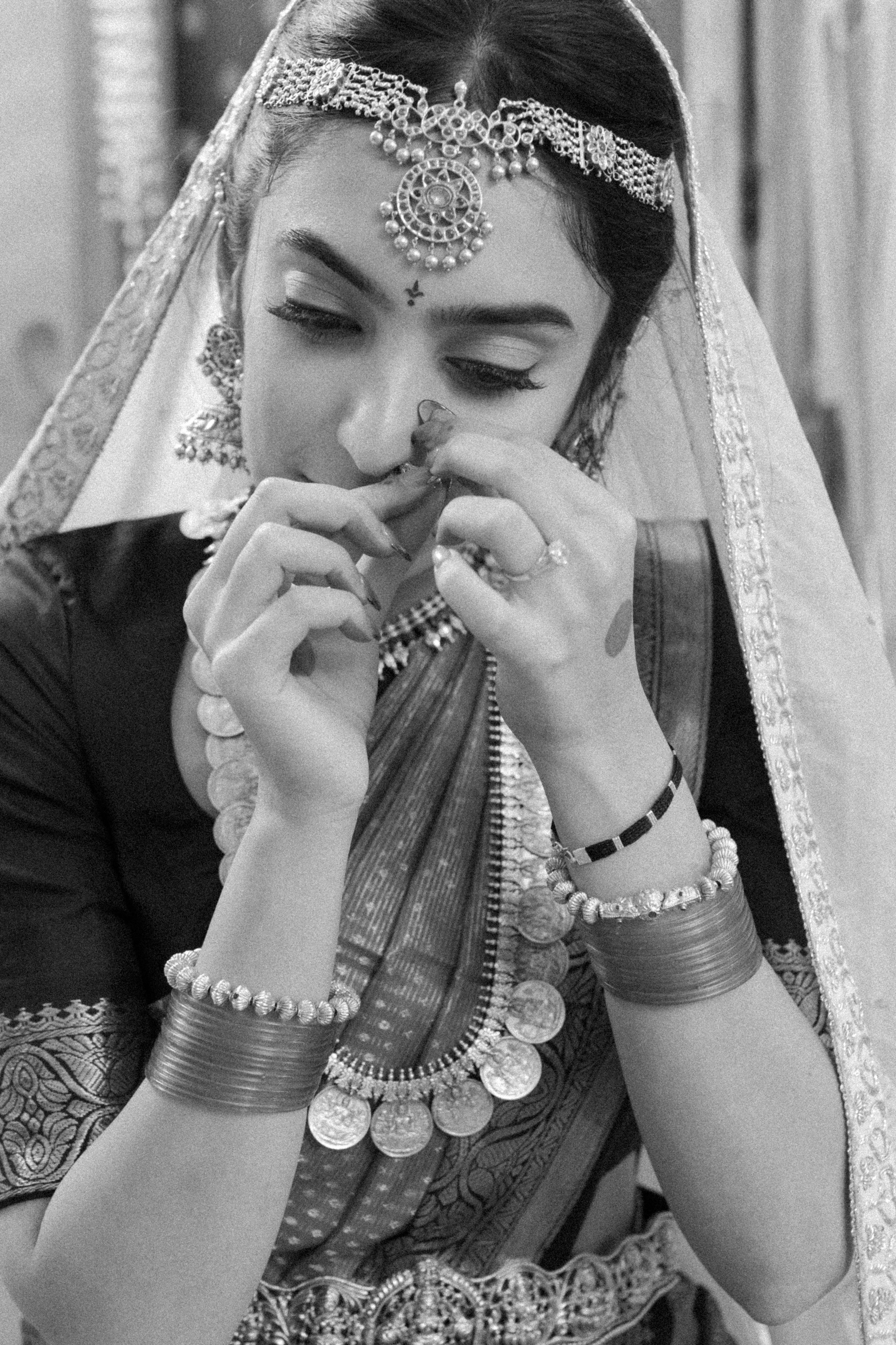 Vaishnavi & Yashwanth - Hyderabad