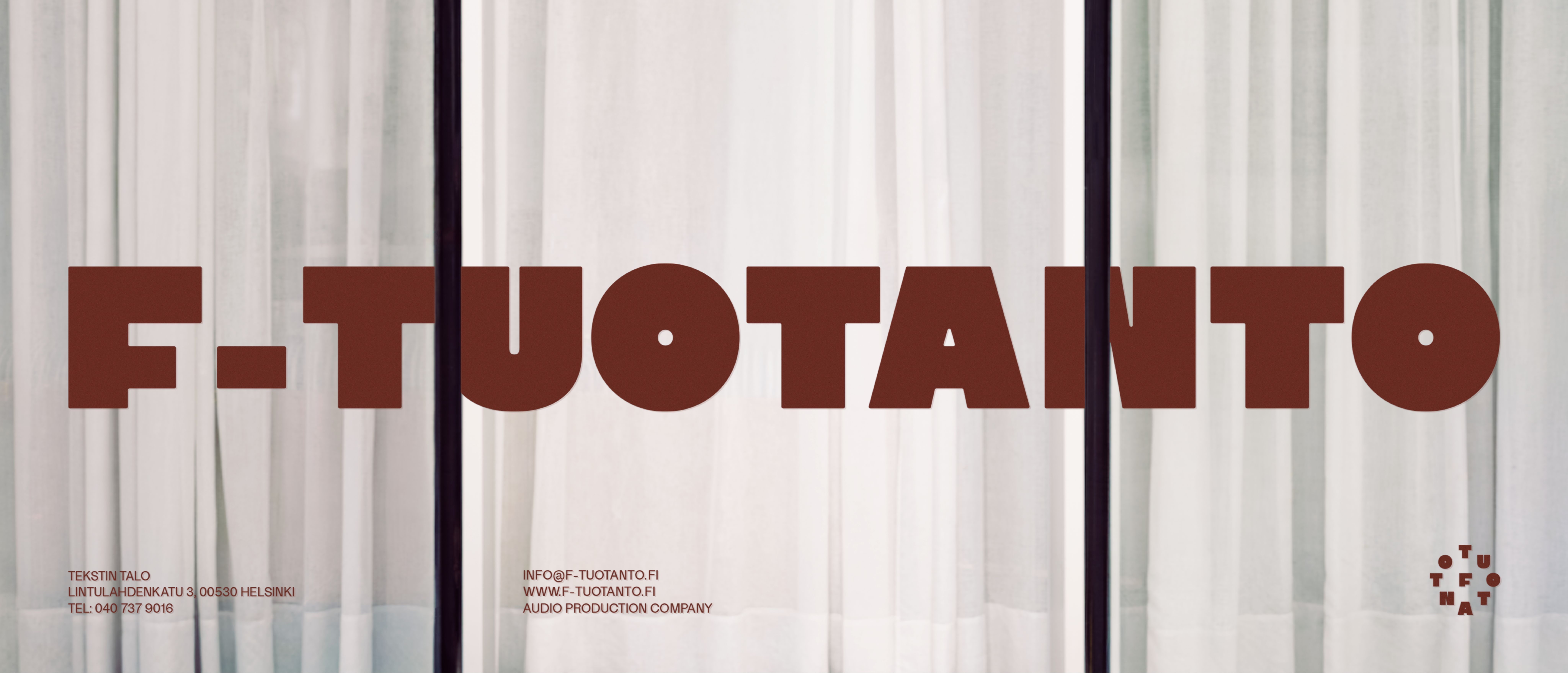 F-Tuotanto
