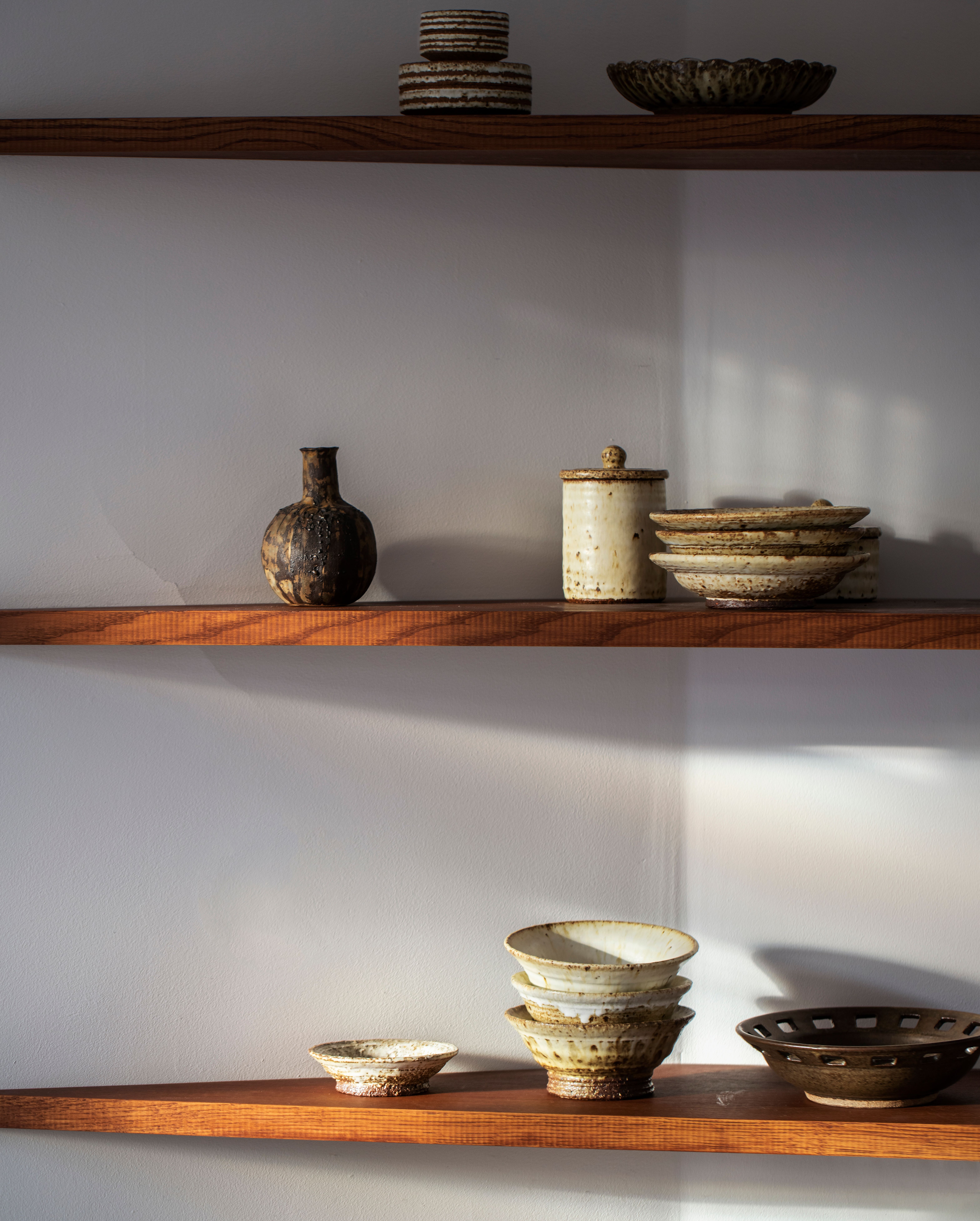 Kira Catani Ceramics