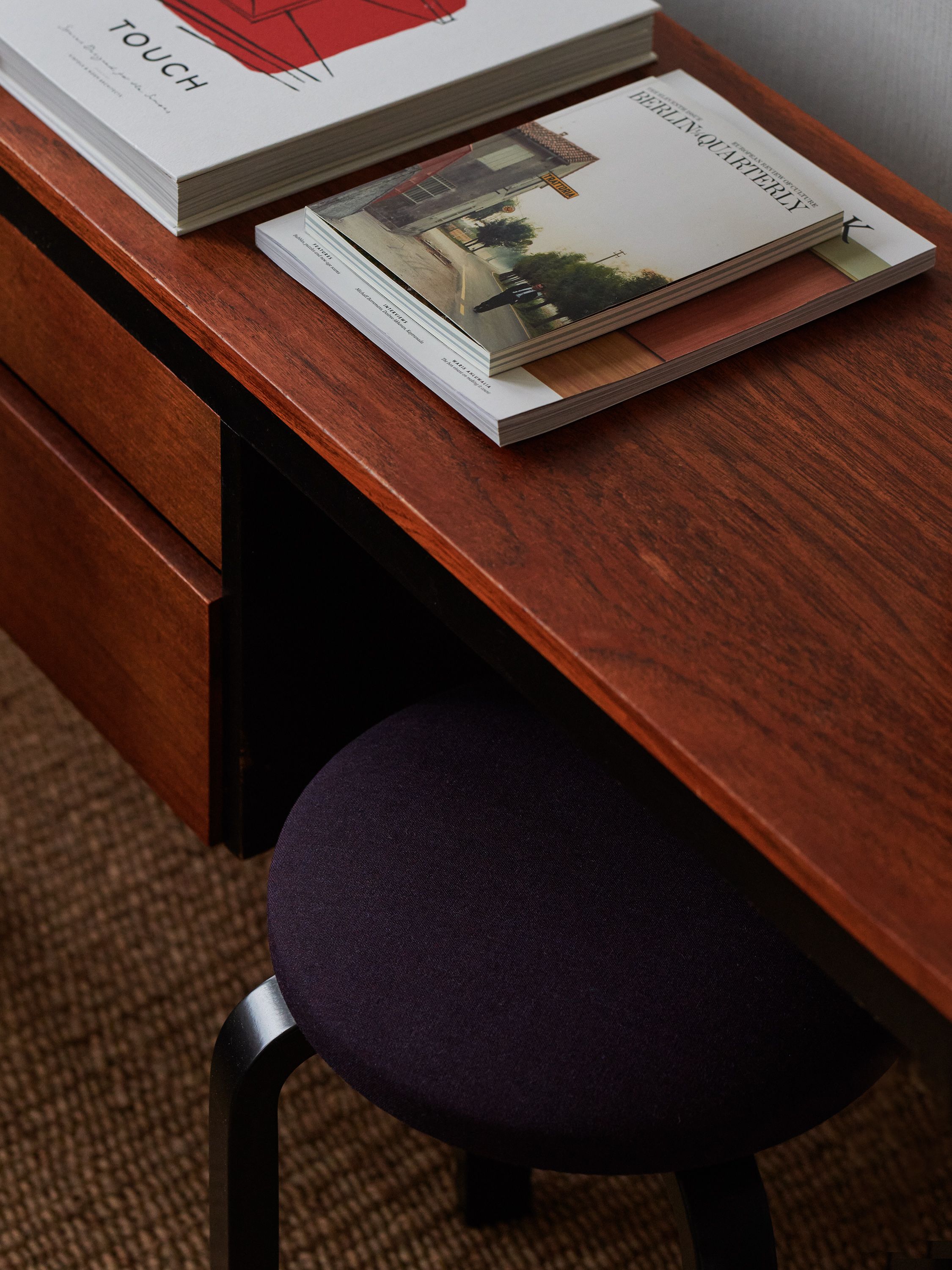 Samuji x Noli Studios