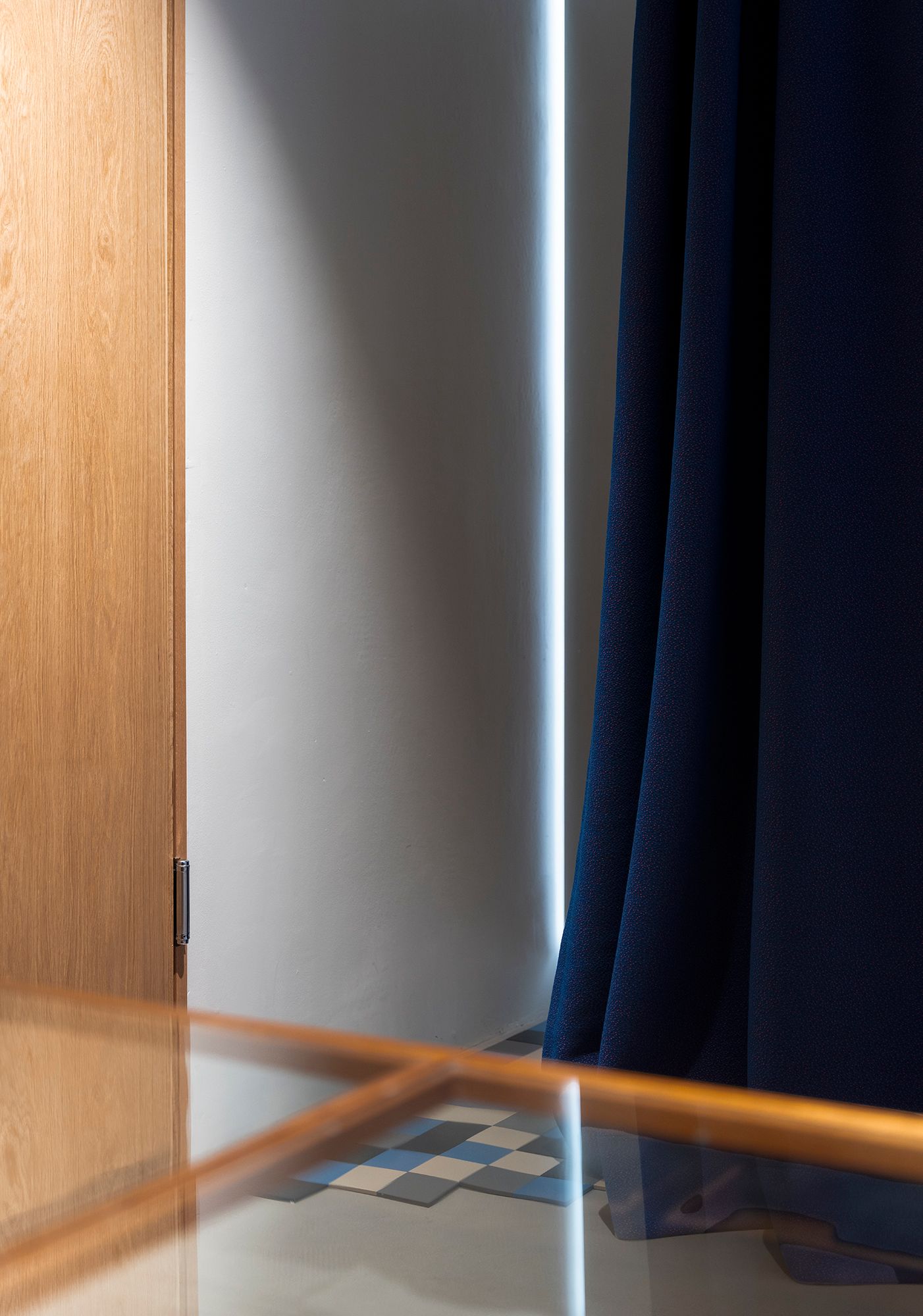 Jeans&Towels and Borse e cose Flagship