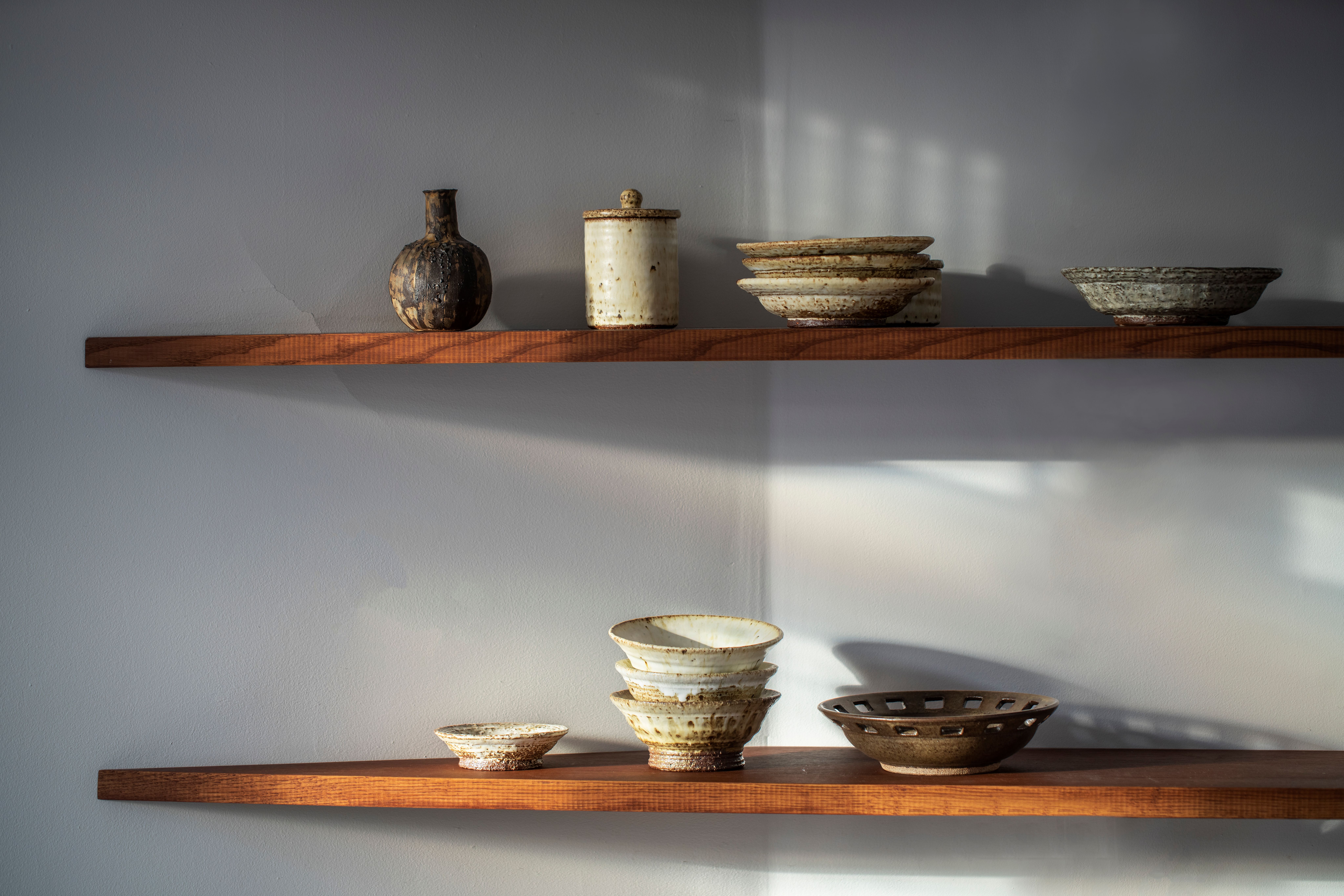 Kira Catani Ceramics