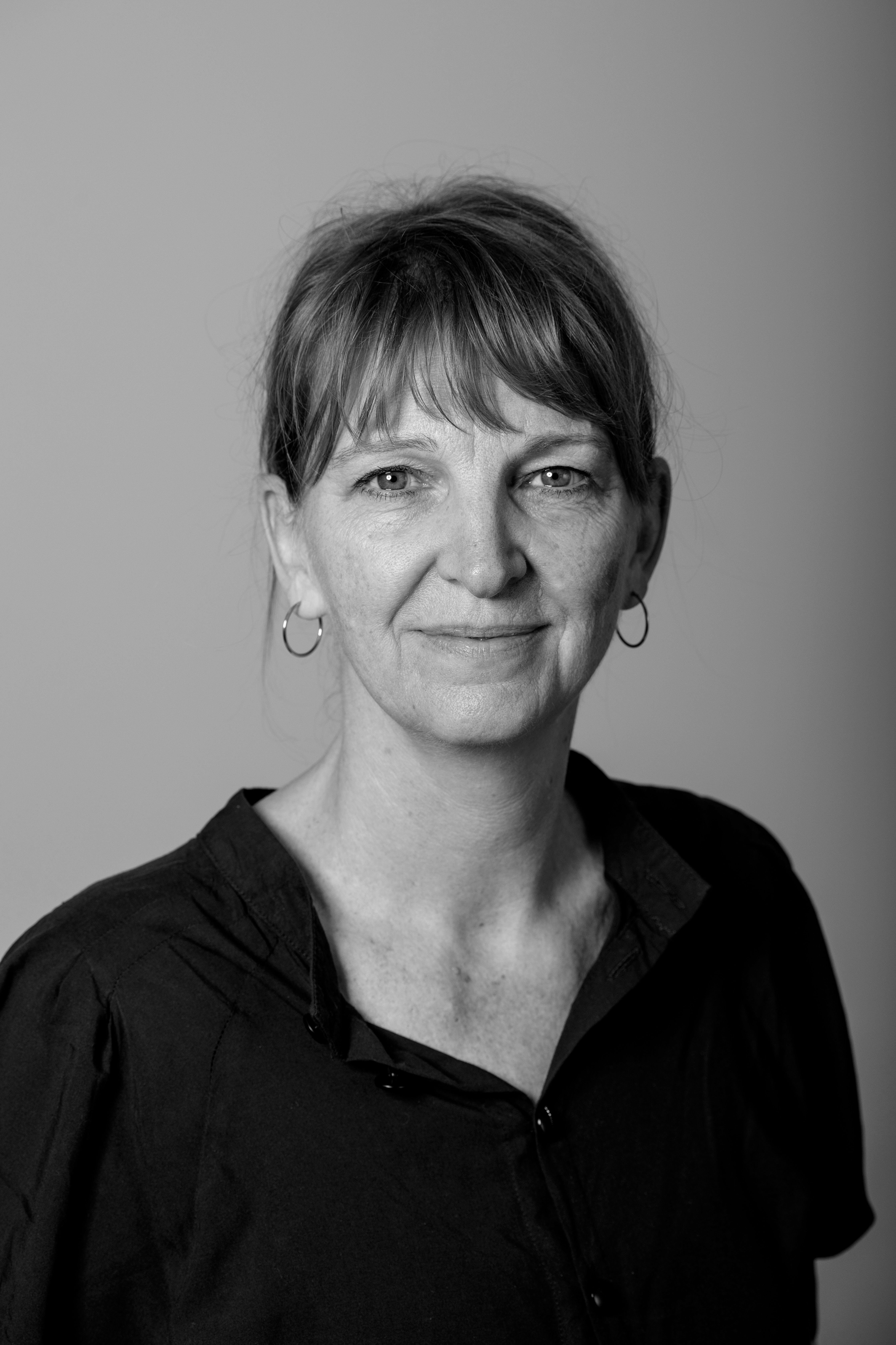 Marie Staun