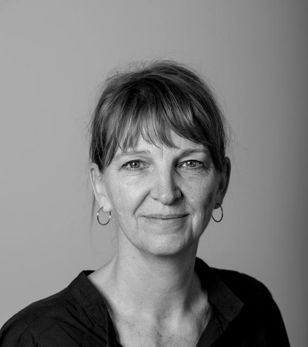 Marie Staun