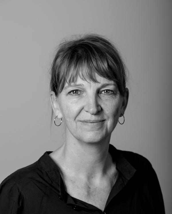Marie Staun
