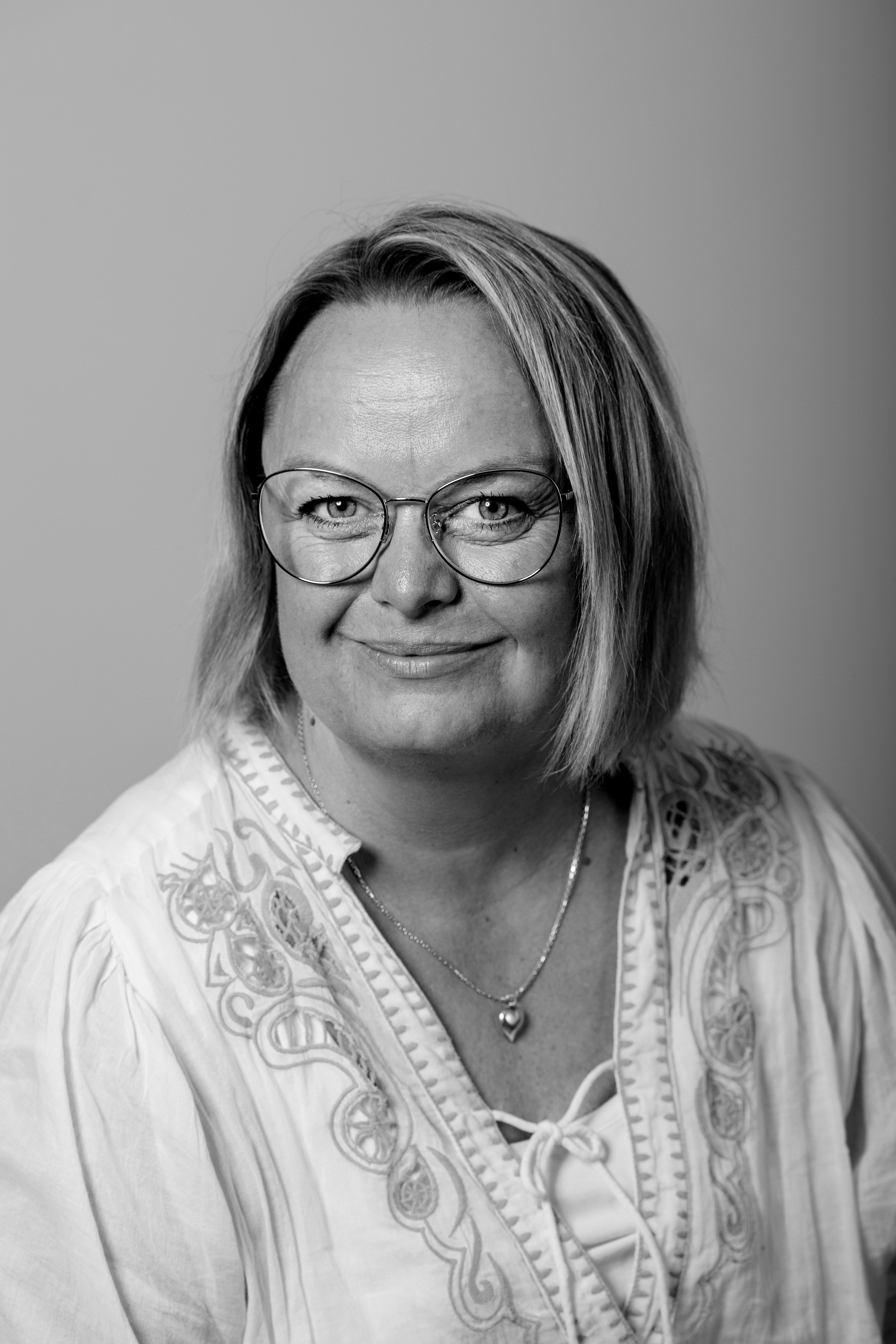 Hanne Gadegaard Sørensen