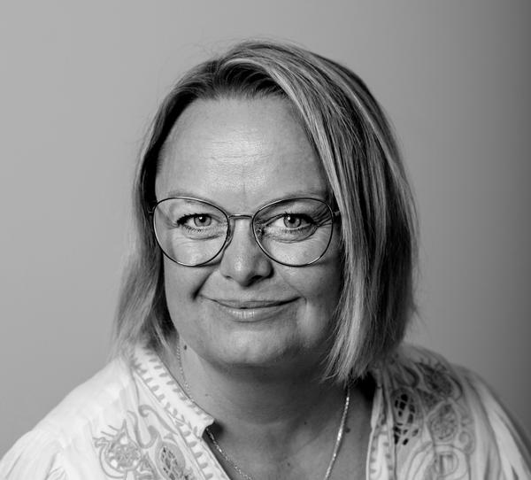 Hanne Gadegaard Sørensen