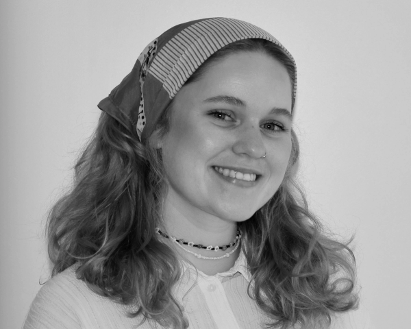 Nikoline Nordlund