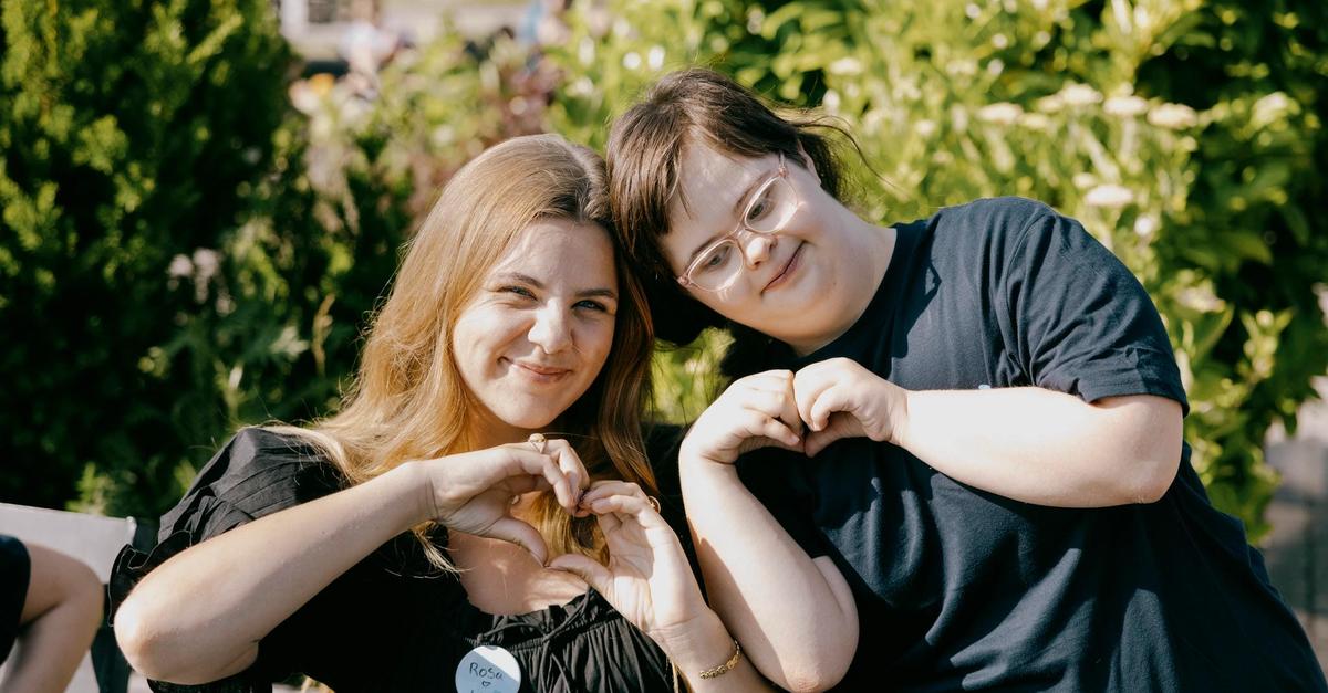Benny kastede sig ud i det – nu har han hjulpet en mor | Lev